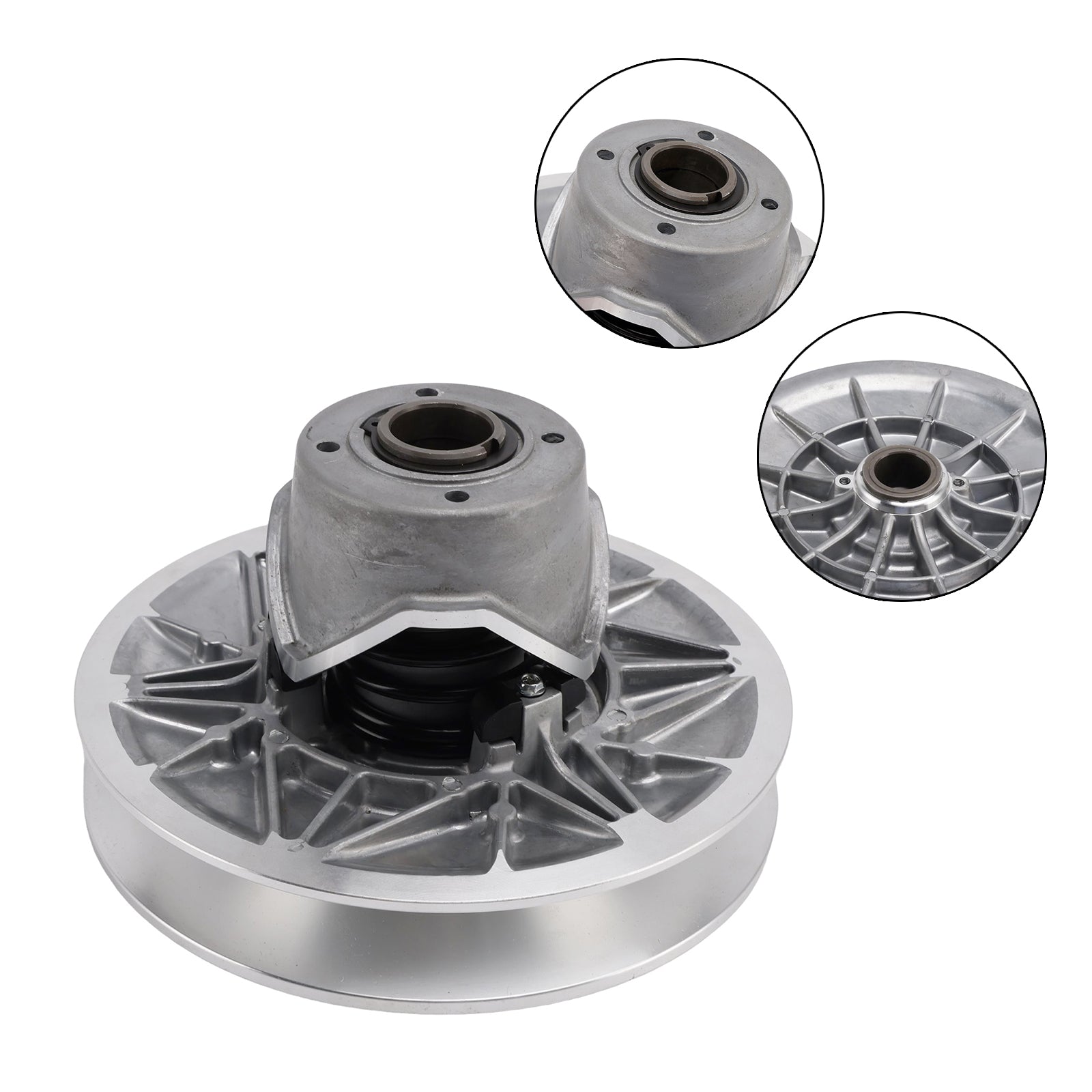 Linhai M565Lt T-Boss 570 650 Landforce 650L Rear Clutch Cam Helix 38102