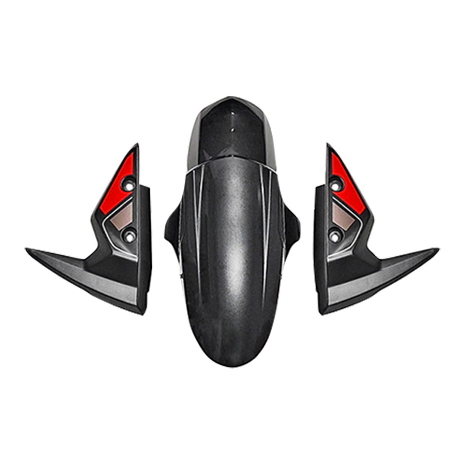 Amotopart 2023–2025 Triumph Street Triple 765 R/RS Verkleidungsset-Kollektion