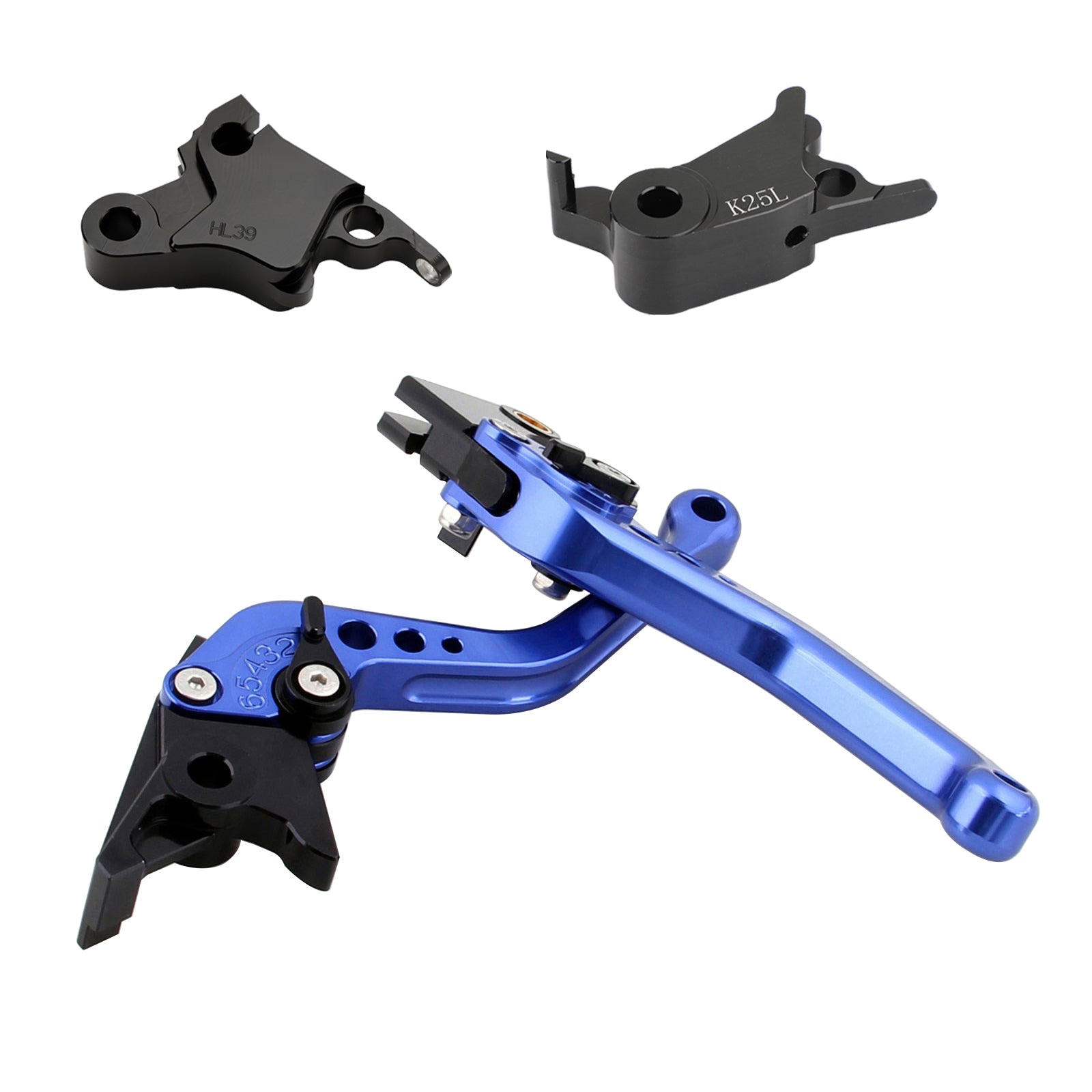 CFMOTO 800NK 2023 Ny kort kopplingsbromsspak