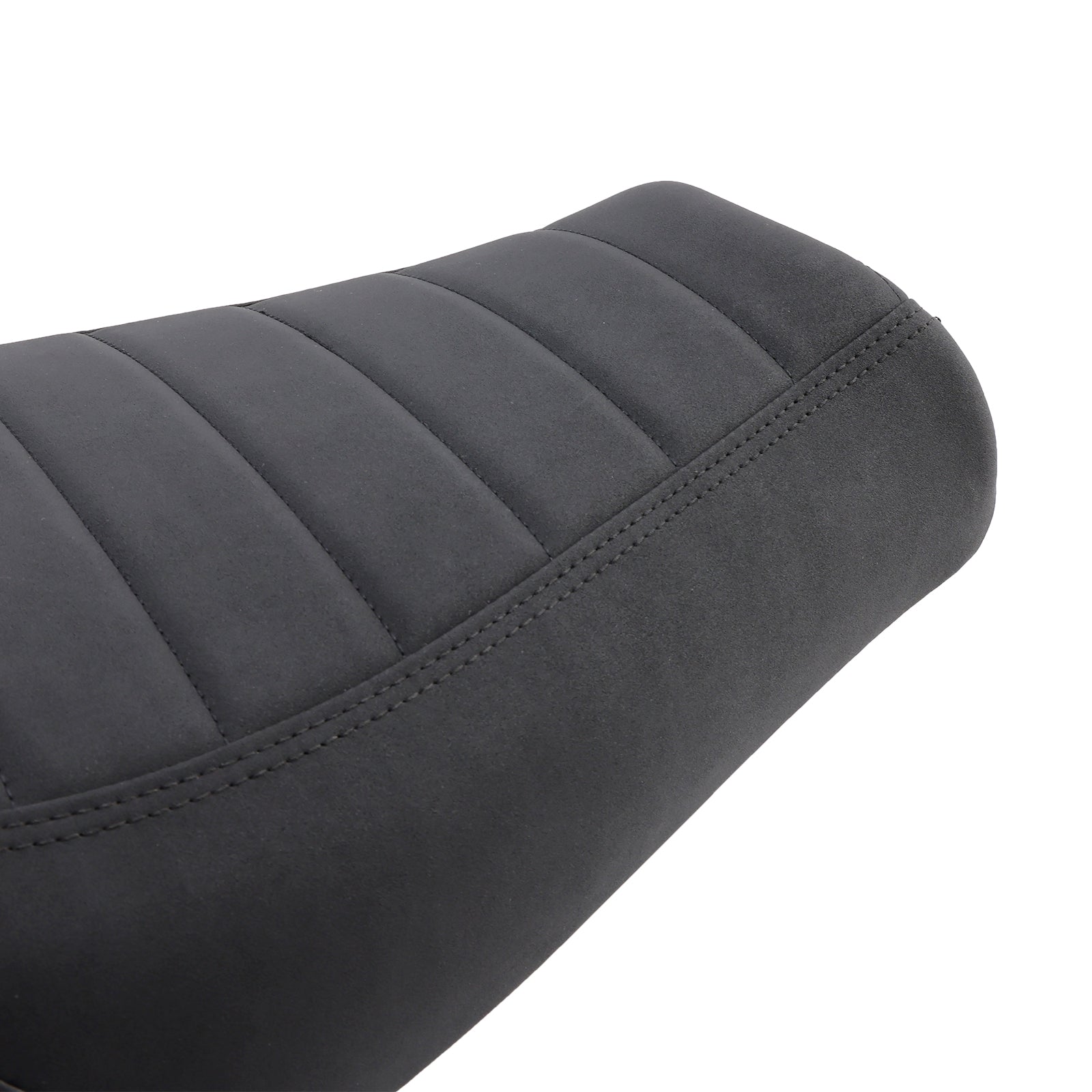 Fahrer-Beifahrersitz vorne hinten Kissen passend für Triumph Street Twin 16–22 Speed ​​Twin 900 23–24