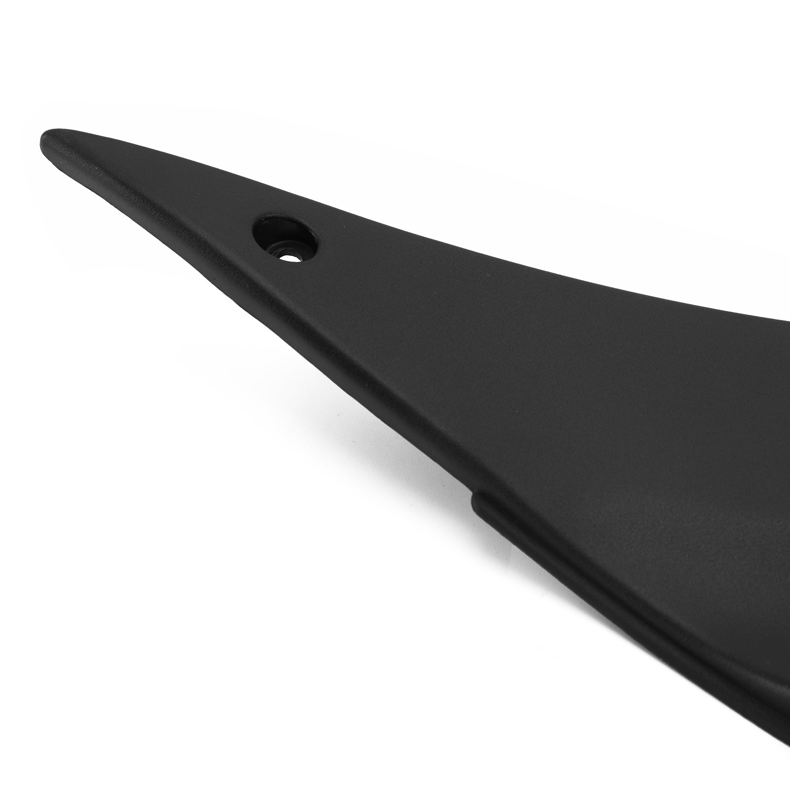 2005-2006 Kawasaki ZX6 ZX6R 636 Boční obložení plynové nádrže Kryt kapotáže