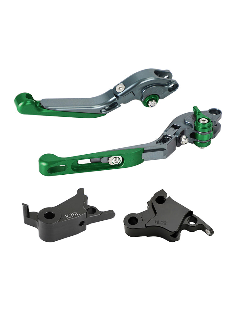 2023 CFMOTO 800NK Adjustable Clutch Brake Lever