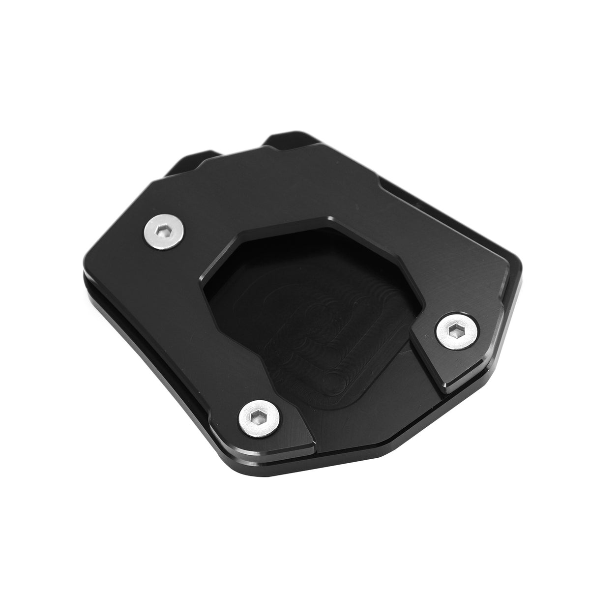 2008-2018 BMW F800GS Motorcycle Kickstand Podložka zvětšit talíř