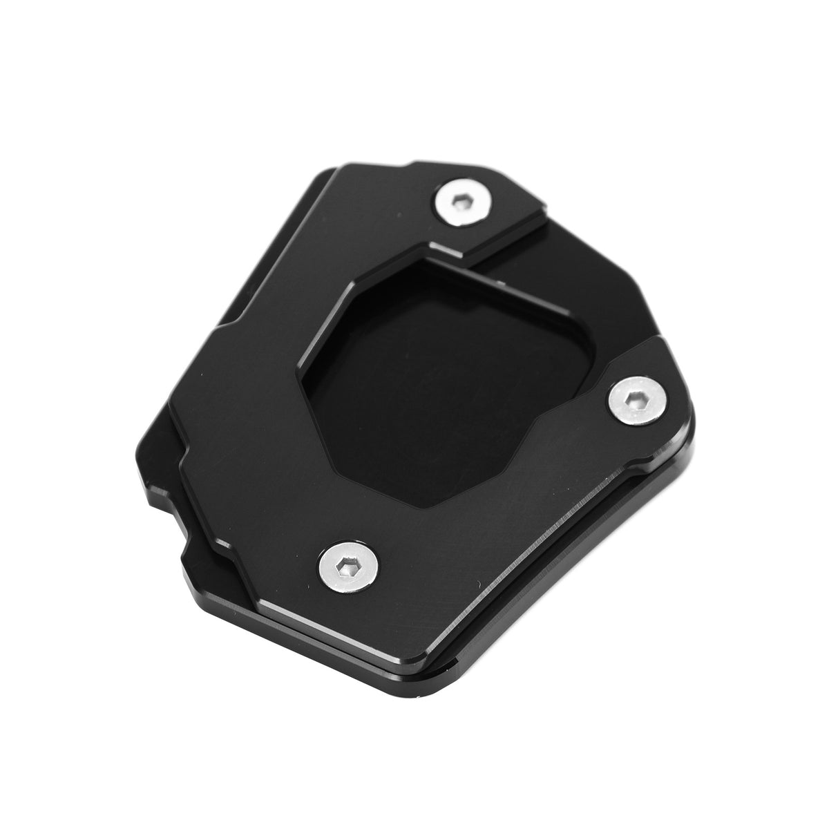 2008-2018 BMW F800GS Motorcycle Kickstand Podložka zvětšit talíř