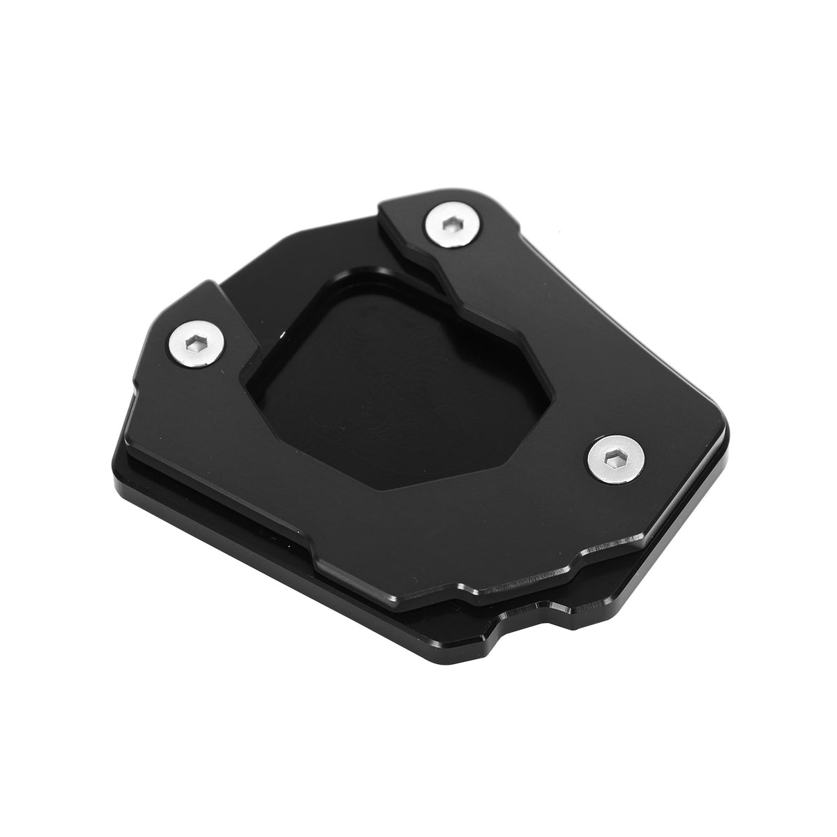 2008-2018 BMW F800GS Motorcycle Kickstand Podložka zvětšit talíř