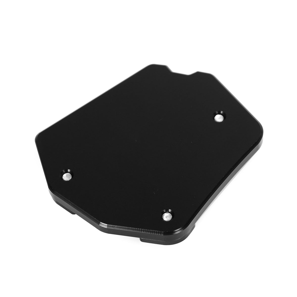 2008-2018 BMW F800GS Motorcycle Kickstand Podložka zvětšit talíř