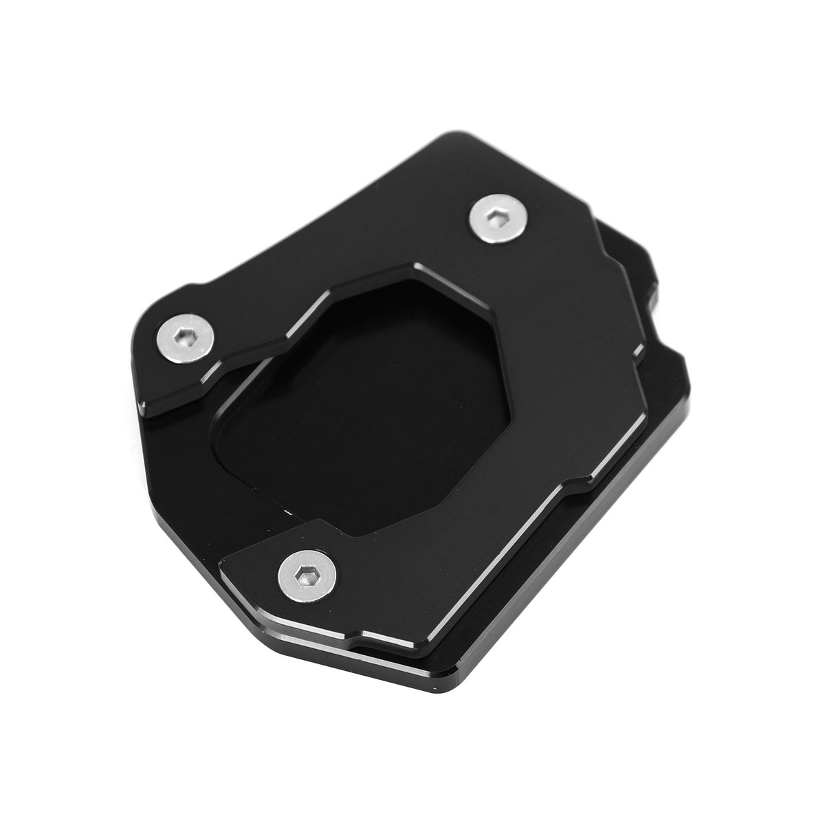 2008-2018 BMW F800GS Motorcycle Kickstand Podložka zvětšit talíř