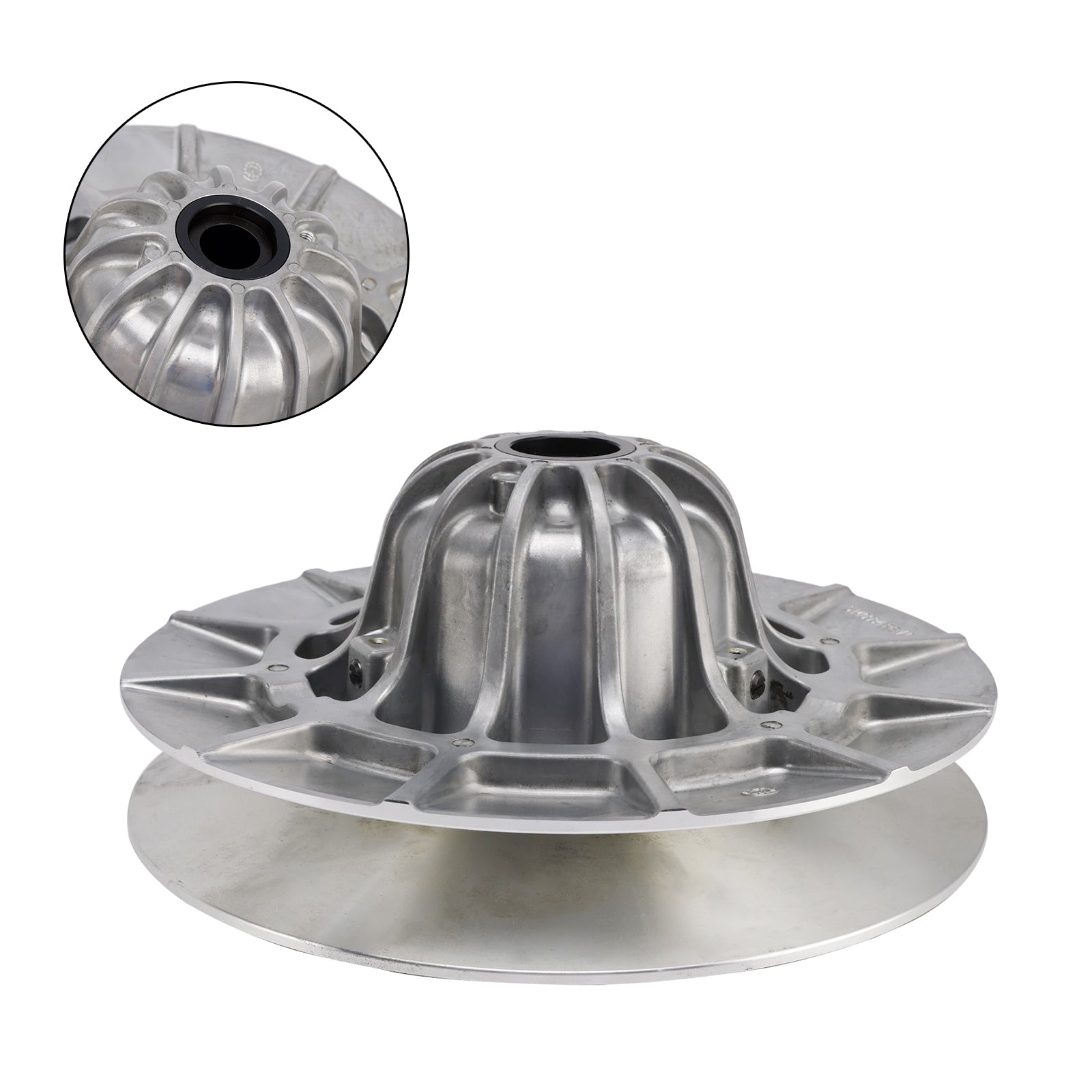 Polaris Ranger 902D Xp1000 Rear Variator Secondary Driven Clutch 1323450