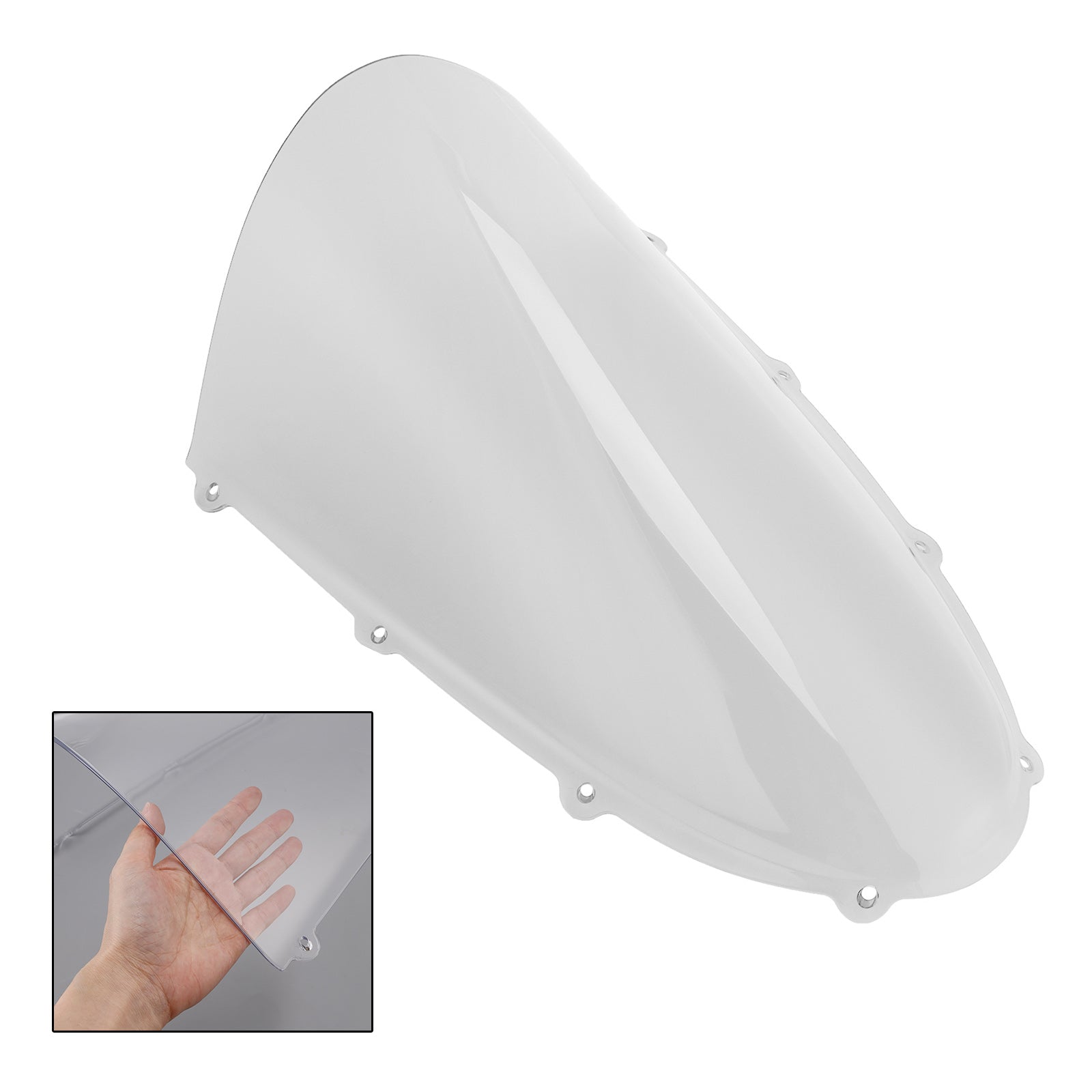 2025 DUCATI Panigale V4 V4S Windshield Windscreen