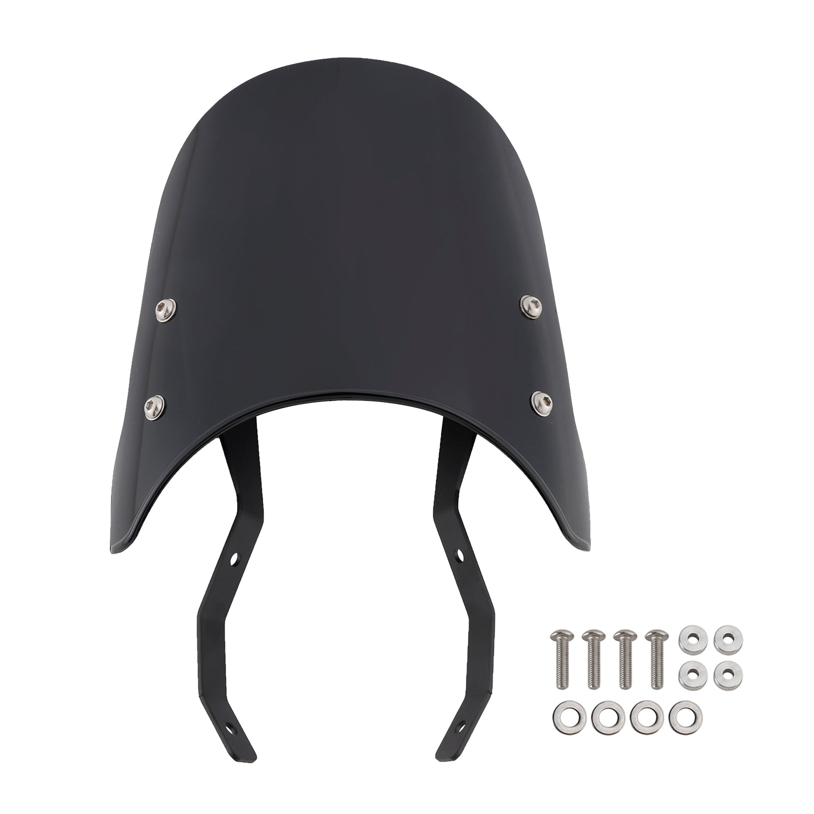 23-24 HONDA Rebel 250 300 500 CL250 CL300 CL500 Windshield WindScreen