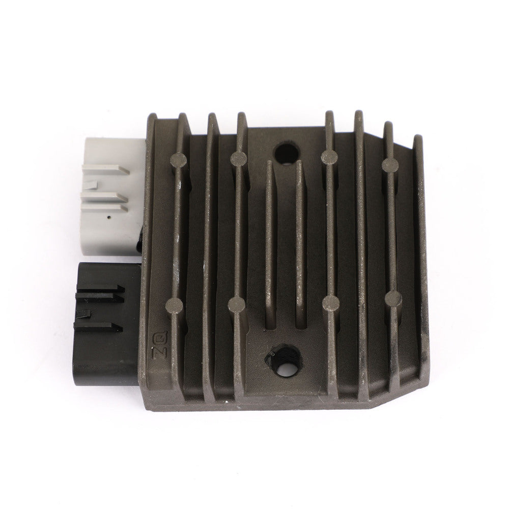 Regulator Rectifier Fit for Triumph Street Triple 675/R 2008-2012 1050R 13-2015 Generic