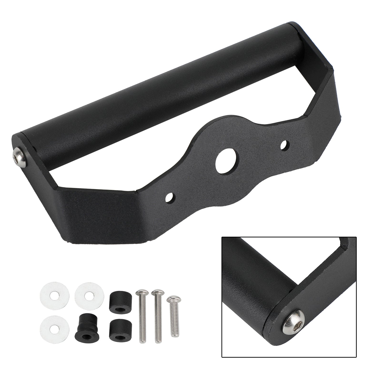 Support de Navigation de téléphone support d'extension Gps pour Honda Cbr600Rr 21- 20 19