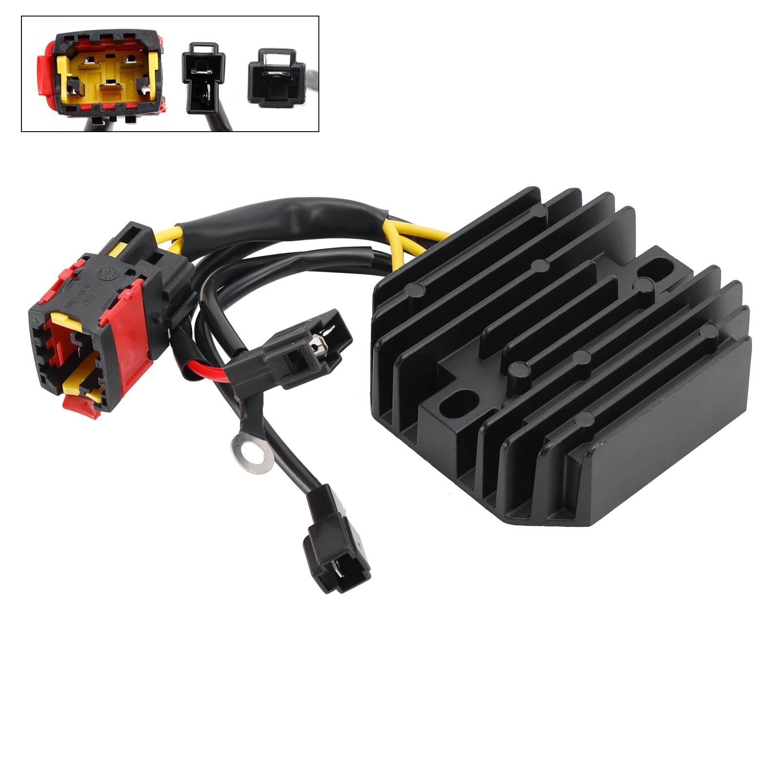 Himalayan 400 411 Classic 500 Bullet 500 Continental Gtregulator Rectifier