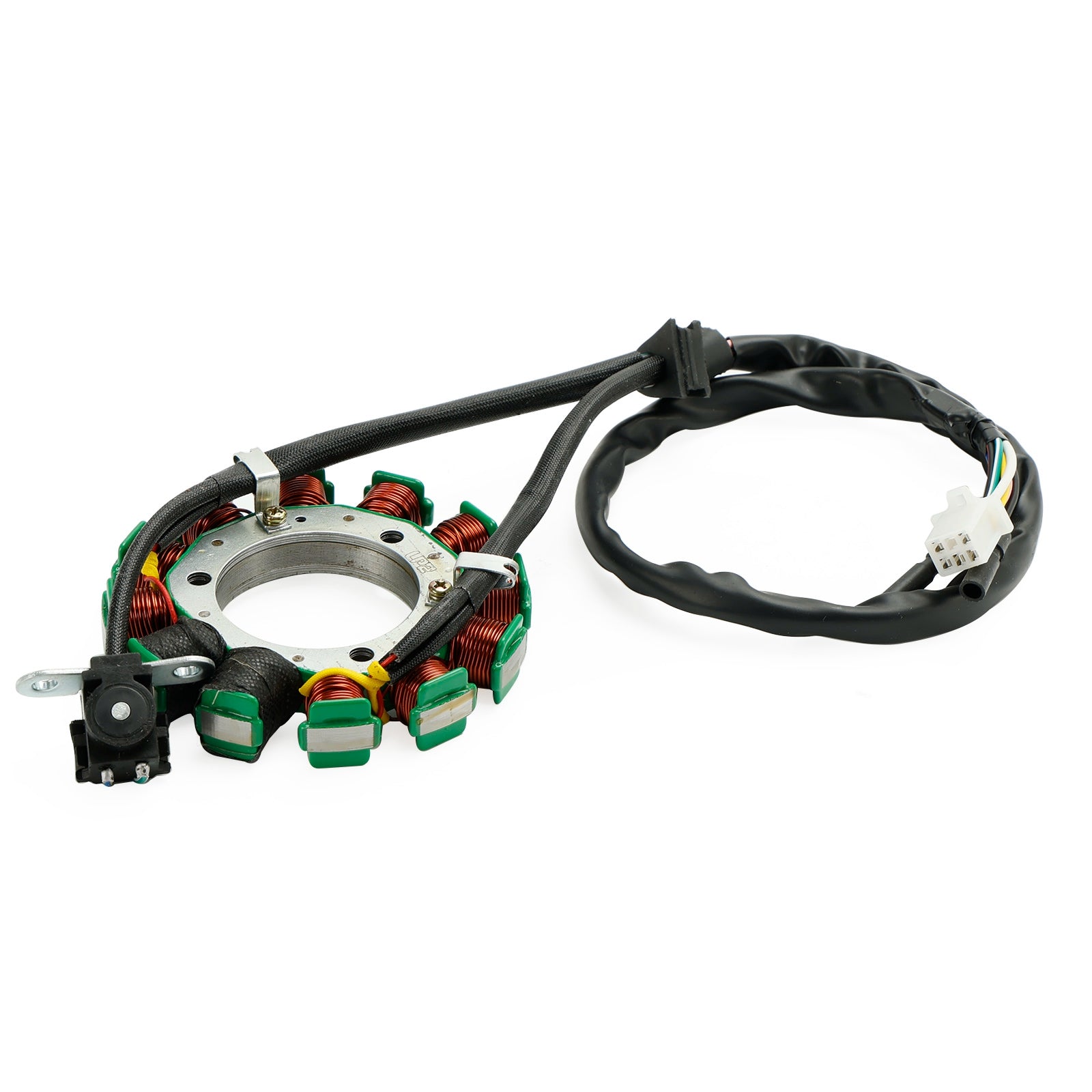 Ensemble de Stator magnéto pour Honda XR 400R XR650 96-07 31120-KCY-651 31120-MBN-651