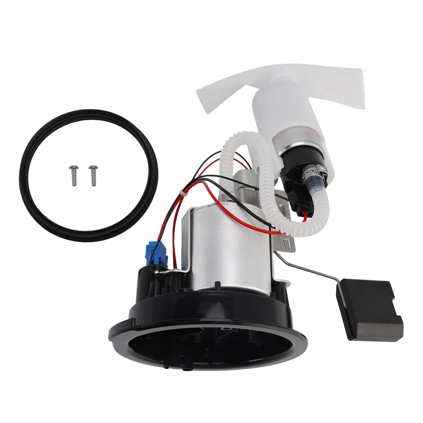 2007-2012 Bmw F650Gs F700Gs F800Gs Fuel Pump Assembly Unit 16148556077