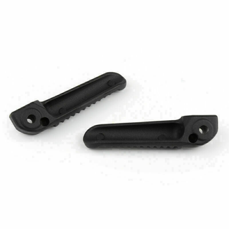 1998-2014 Yamaha R1 1999-2012 Yamaha R6 2003-2008 Yamaha 6S Right & Left Bracket Footrest