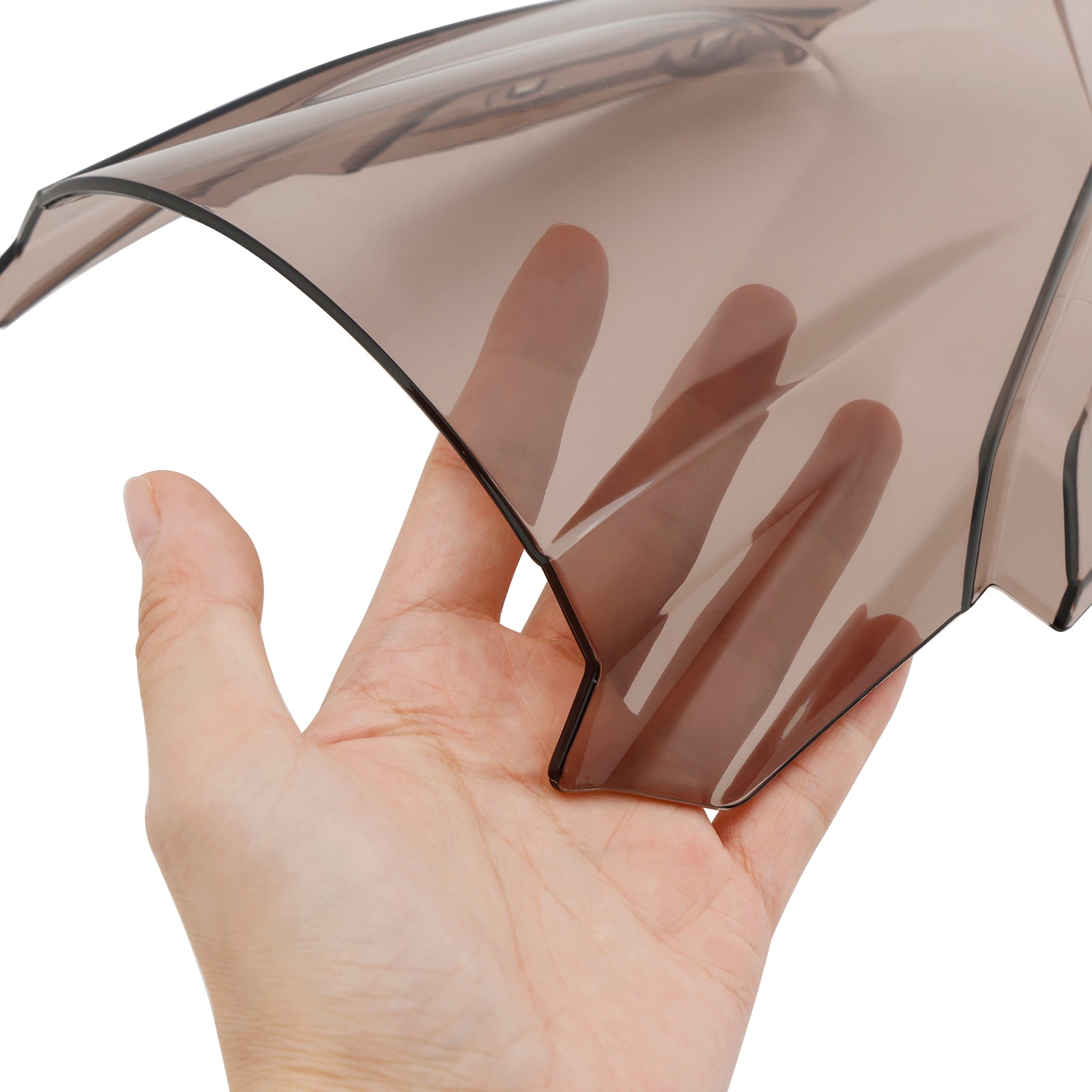 2017-2019 Kawasaki Z650 Windshield Windscreen