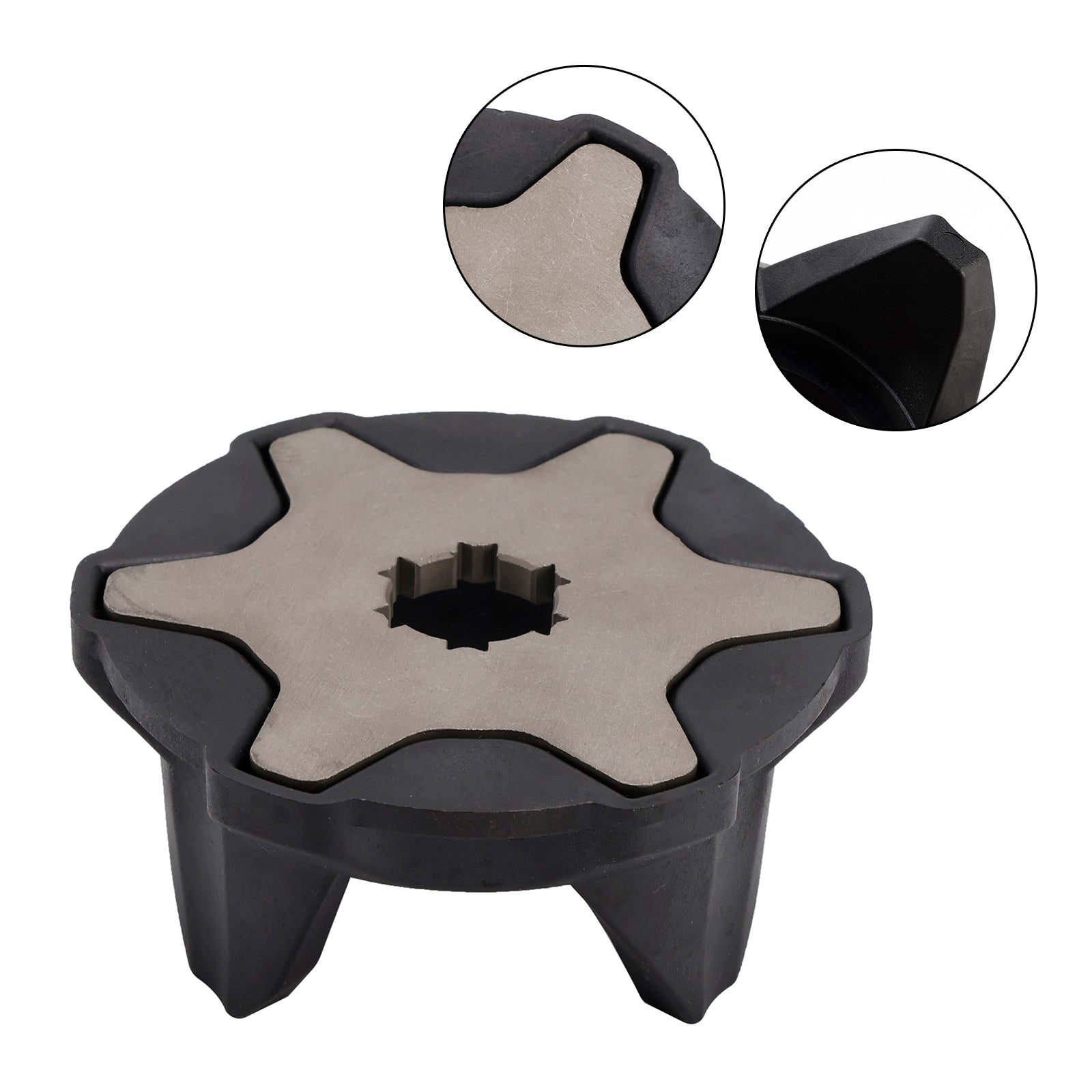 Can-Am Outlander 500 570 650 Max Clutch Driven Pulley Cam Helix 420280194