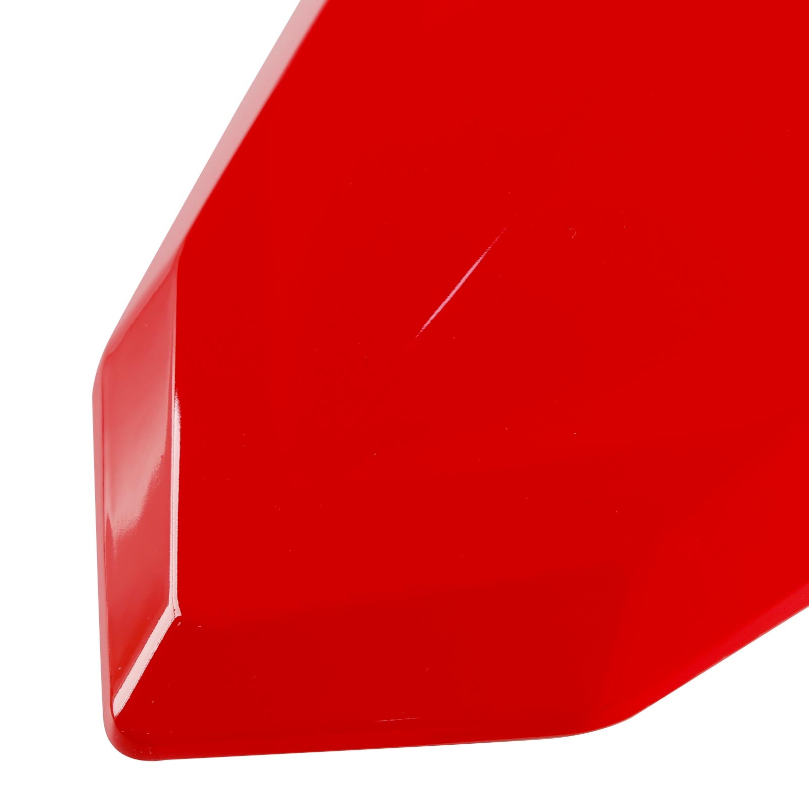 24-25 Kawasaki Ninja 500 EX500R Z500 Tail Rear Seat Fairing Cowl