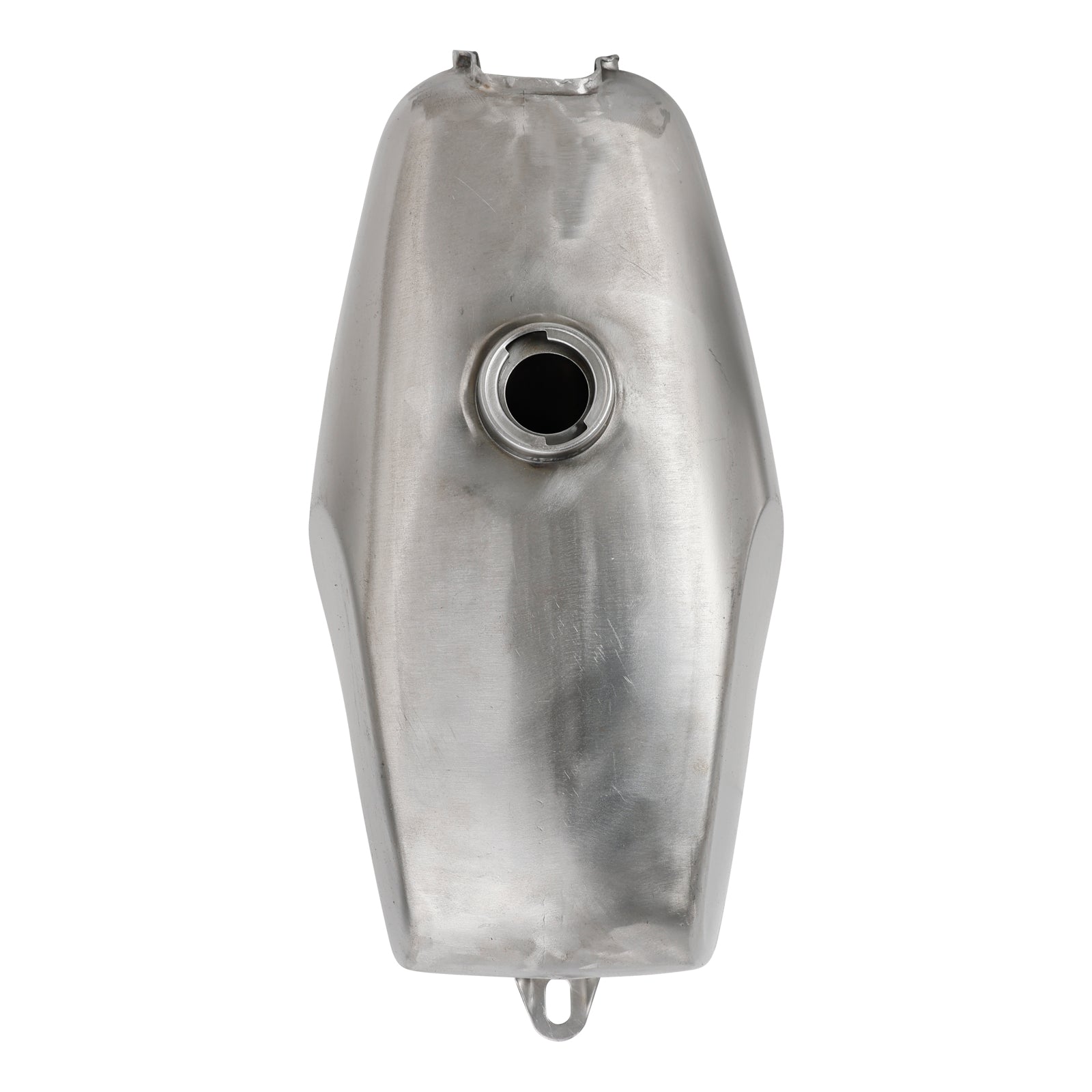 Simson Moped Mokick S50 S51 S70 Fuel Tank and Side Cover set Unpainted