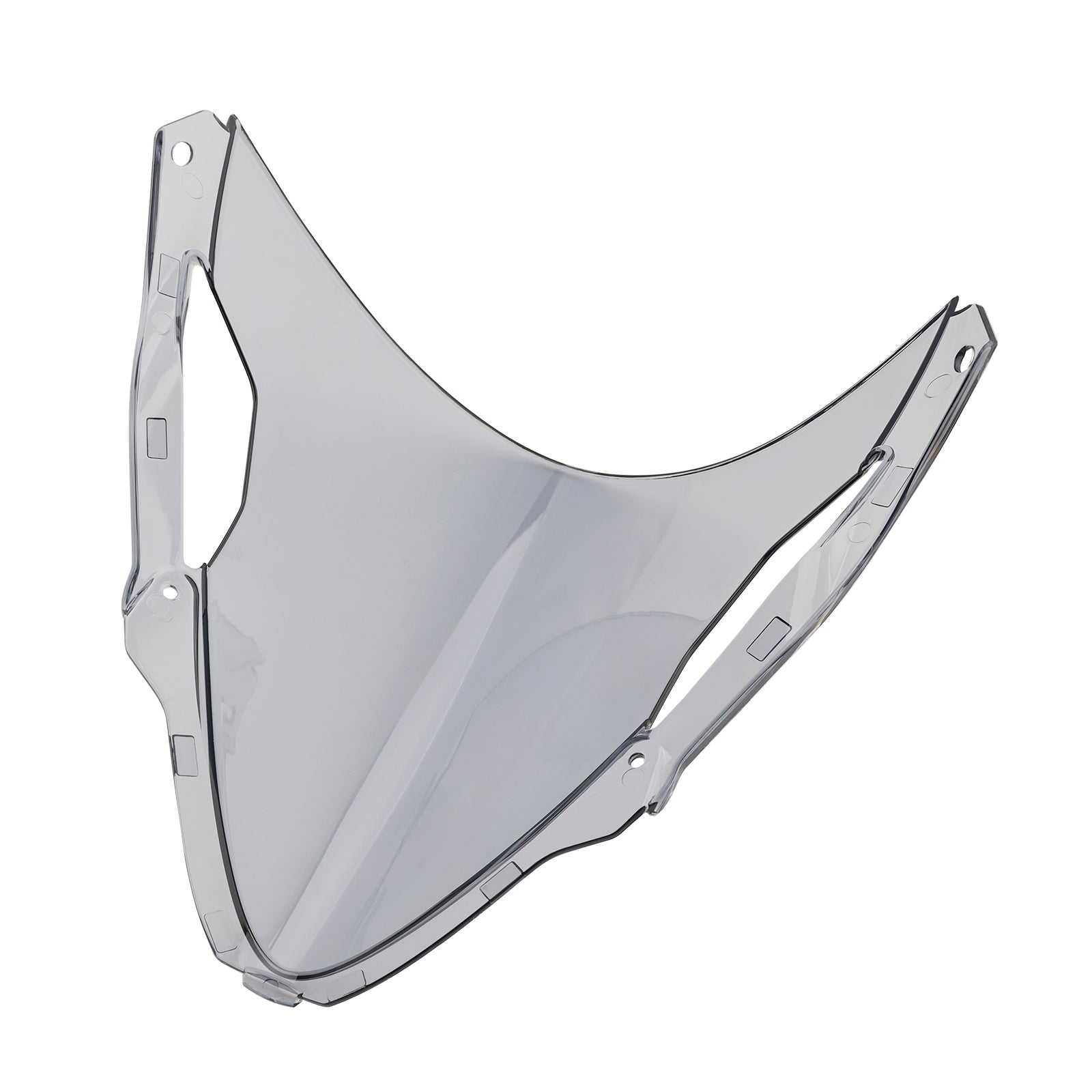 2024 Kawasaki ZX-6R Windshield Windscreen