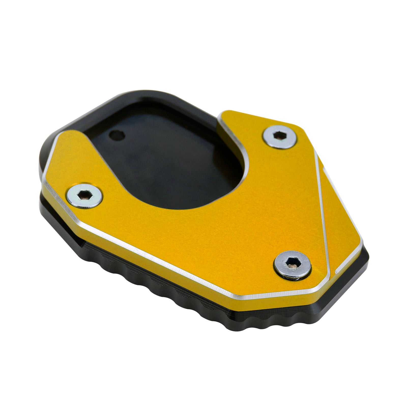 Kickstand Enlarge Plate Pad fit for Honda CRF250L 2017-2020