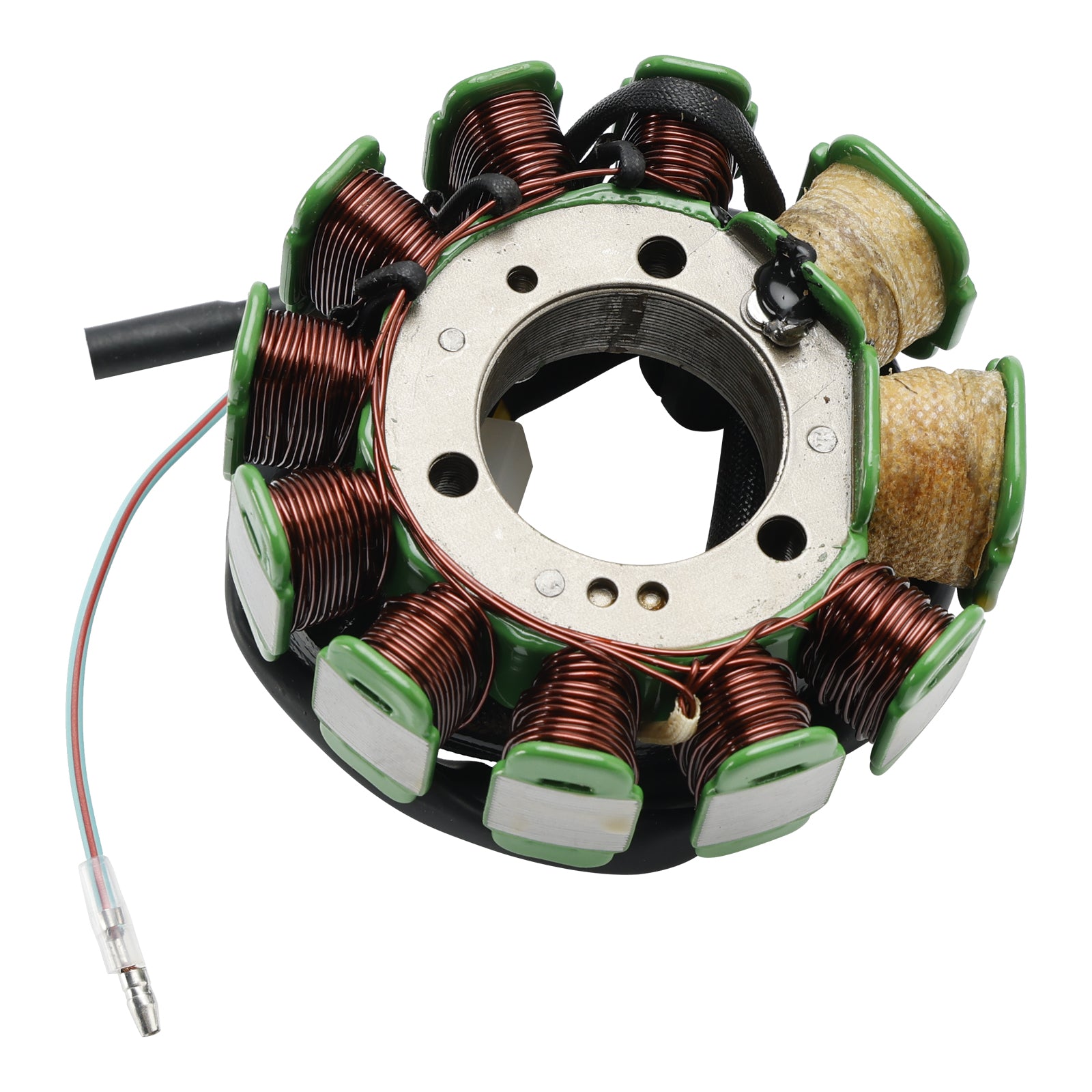 SMC Stinger Explorer Barossa Cheetah REX Quad ATV 250 Magneto Stator 11-Pole 35560-CBT-00