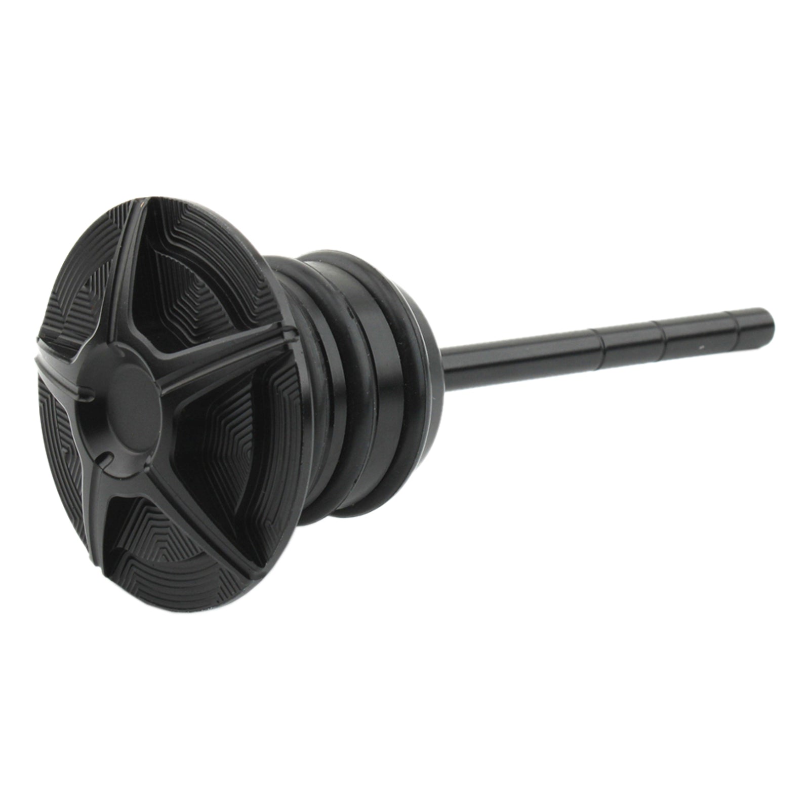 Softail 84-99 Sportster 82-03 Oil Dipstick Tank Cap Plug