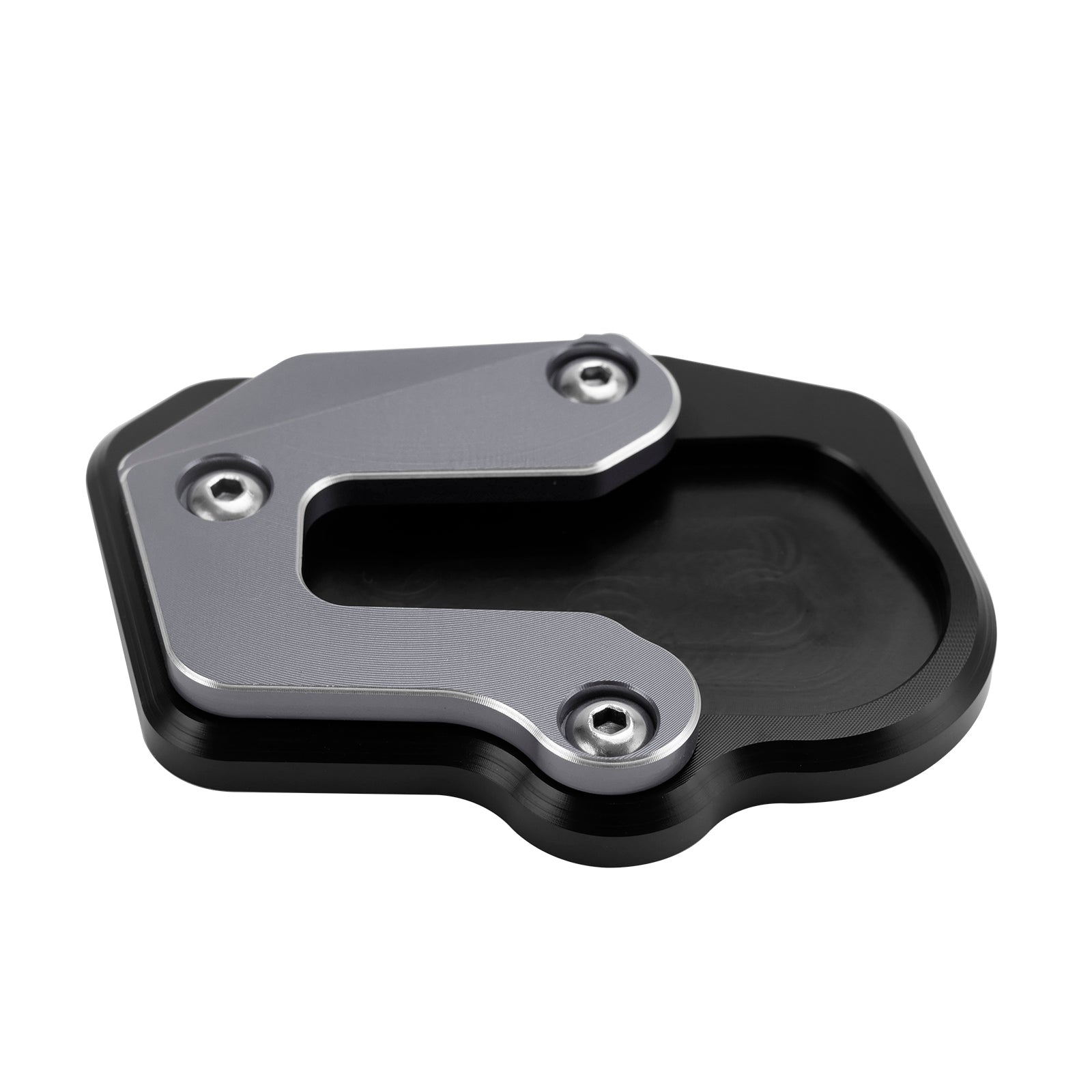 Motorcycle Kickstand Enlarge Plate Pad fit for BMW F900R F900 R 2020