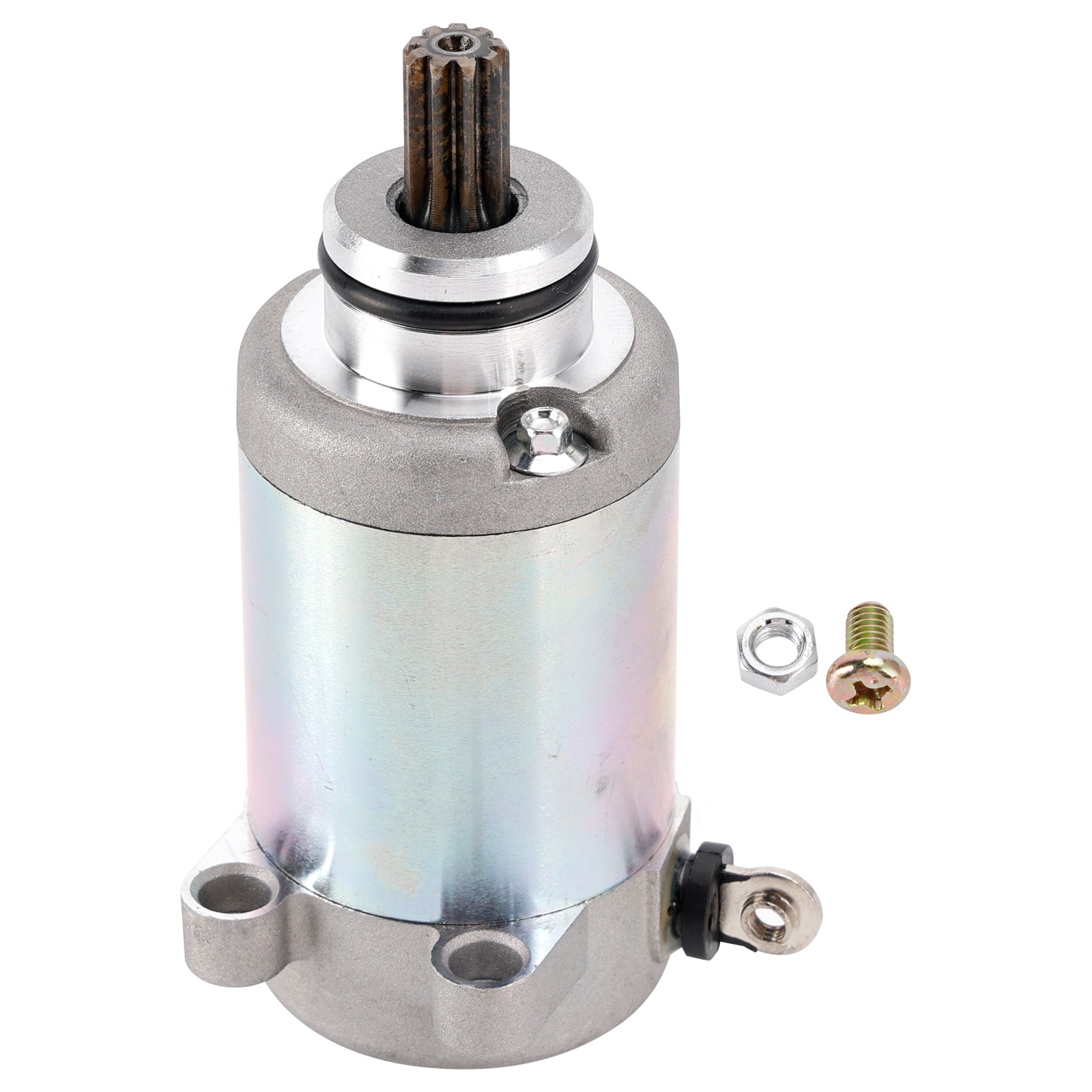 22-25 Fantic XXF250 Motocross XEF250 XEF300 Enduro Electric Starter Motor