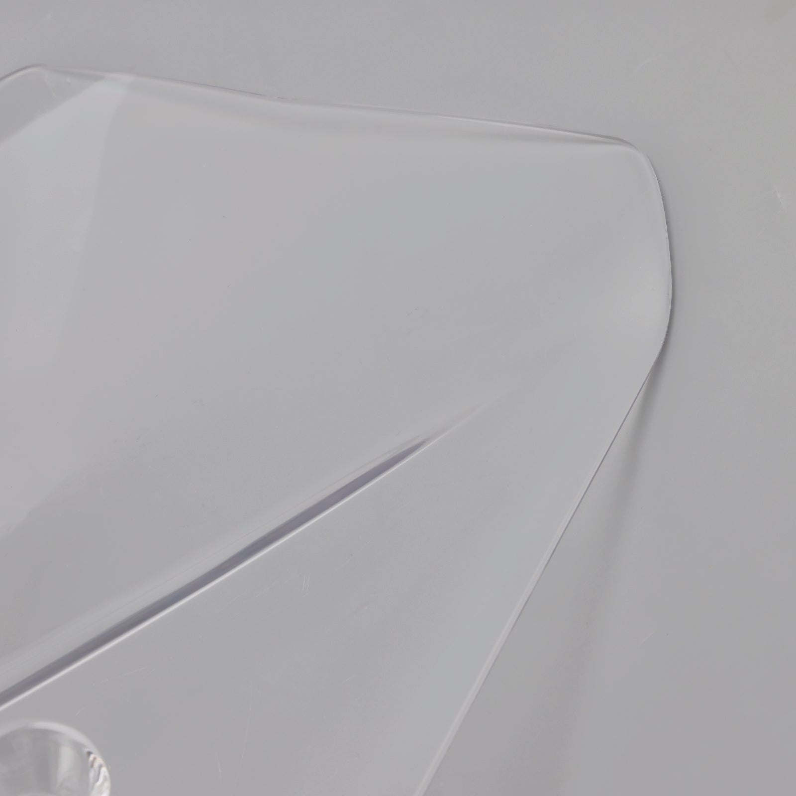 2024-2025 BMW R1300GS ADV Windshield WindScreen