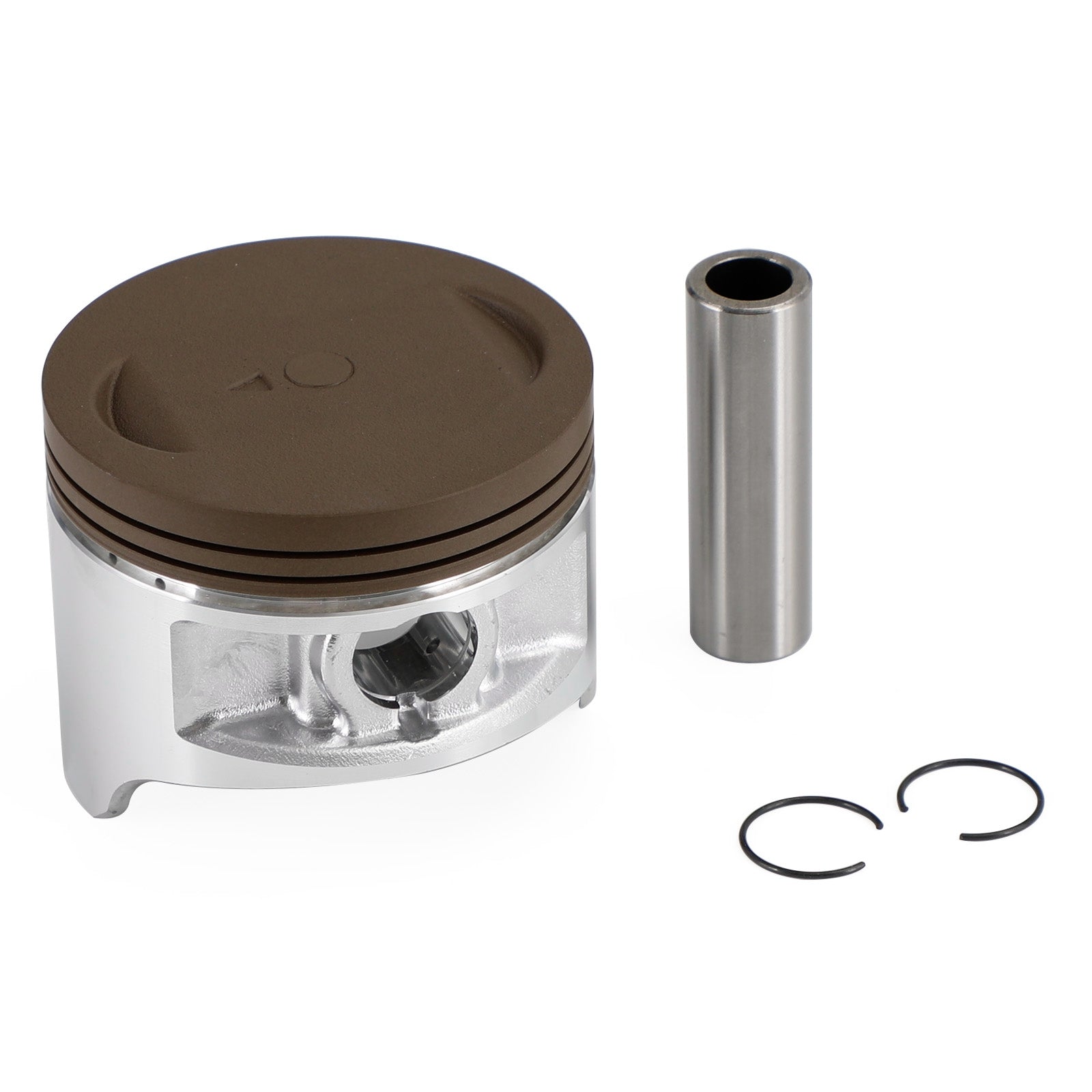 Kit de joint de Piston de baril de cylindre de moteur pour Kawasaki Bayou 300 KLF300B 88-2004