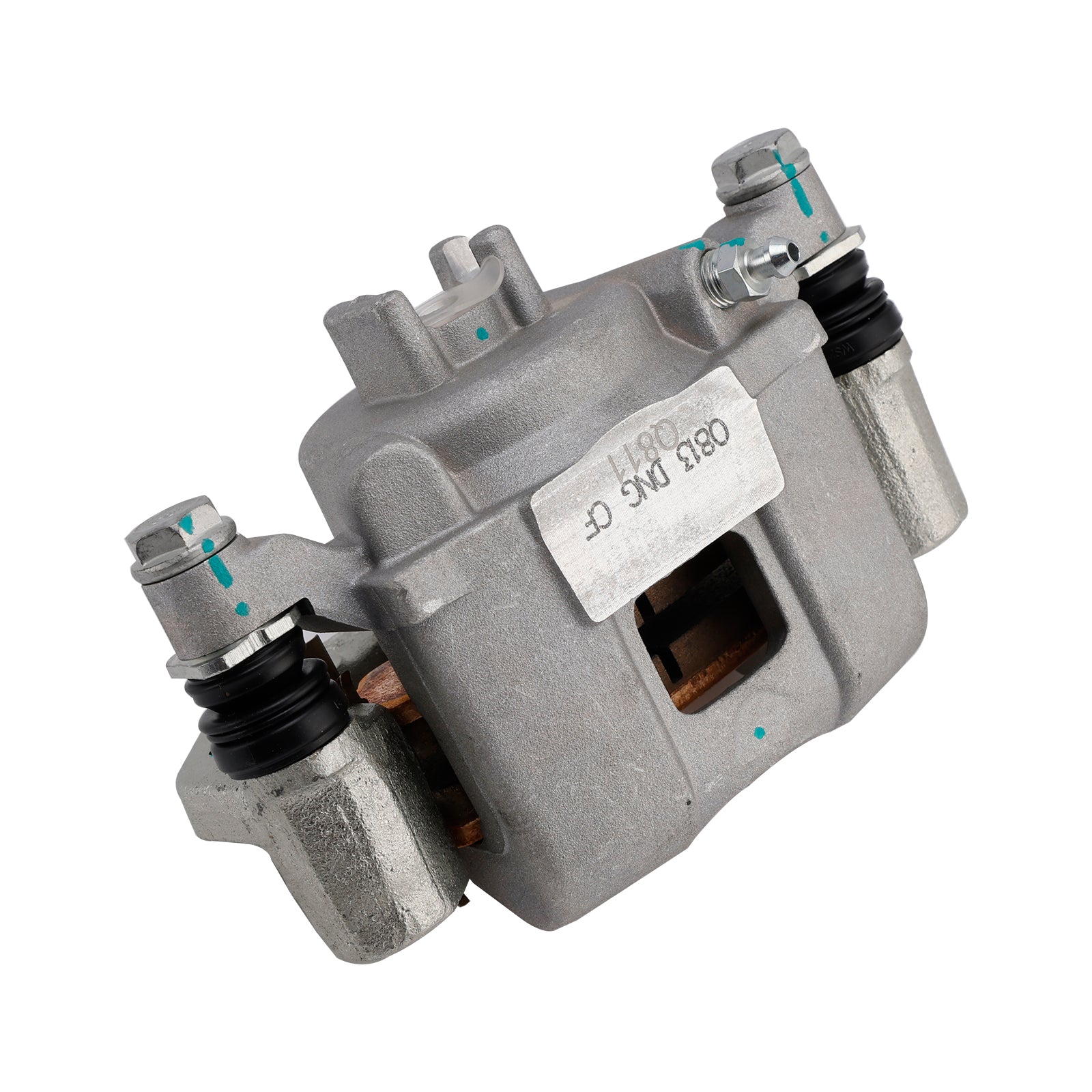 2019-2023 Cfmoto Cforce 800 Au Front Left Brake Caliper Assembly 9Awa-081100