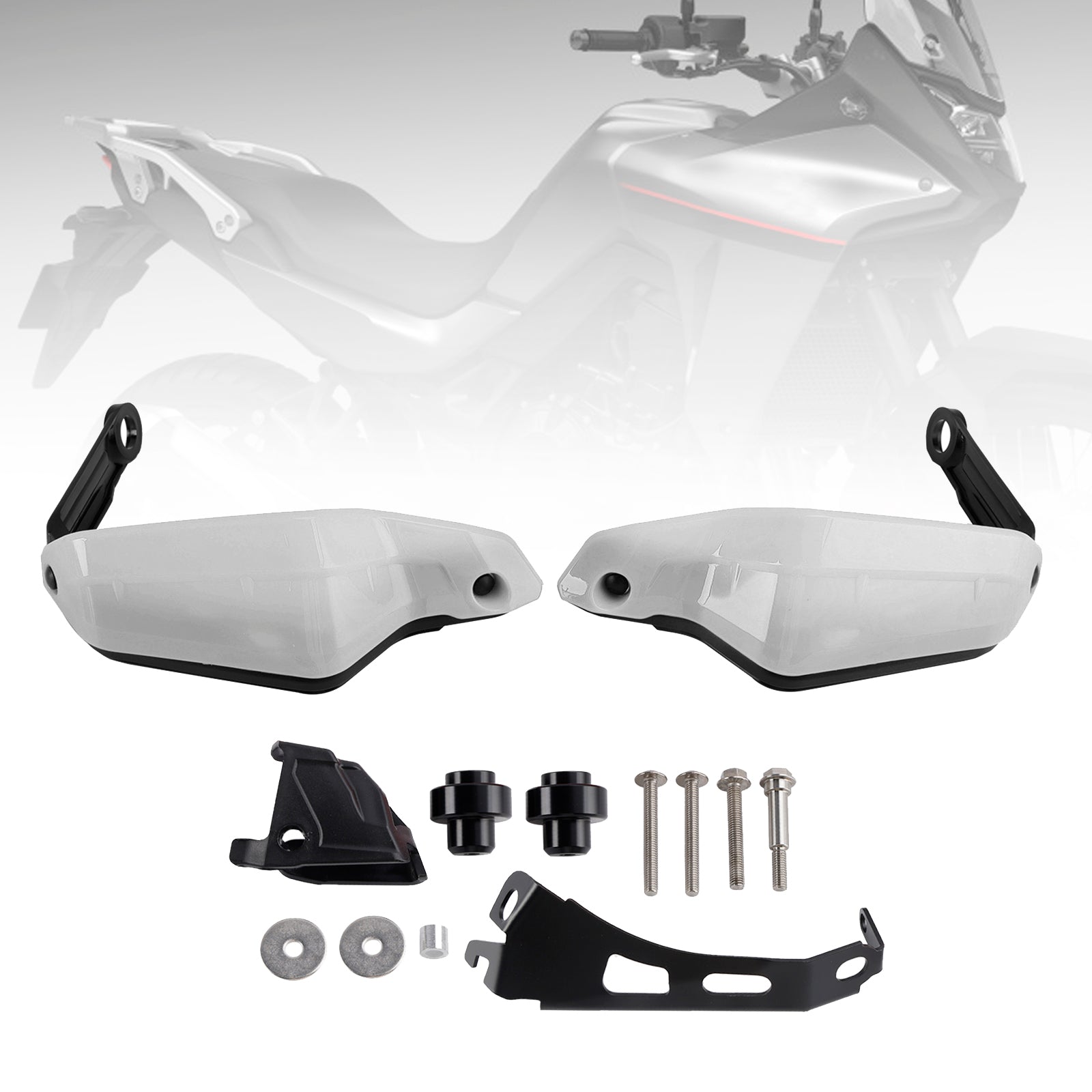 Honda XL750 Transalp 2023-2024 Handguard Protector
