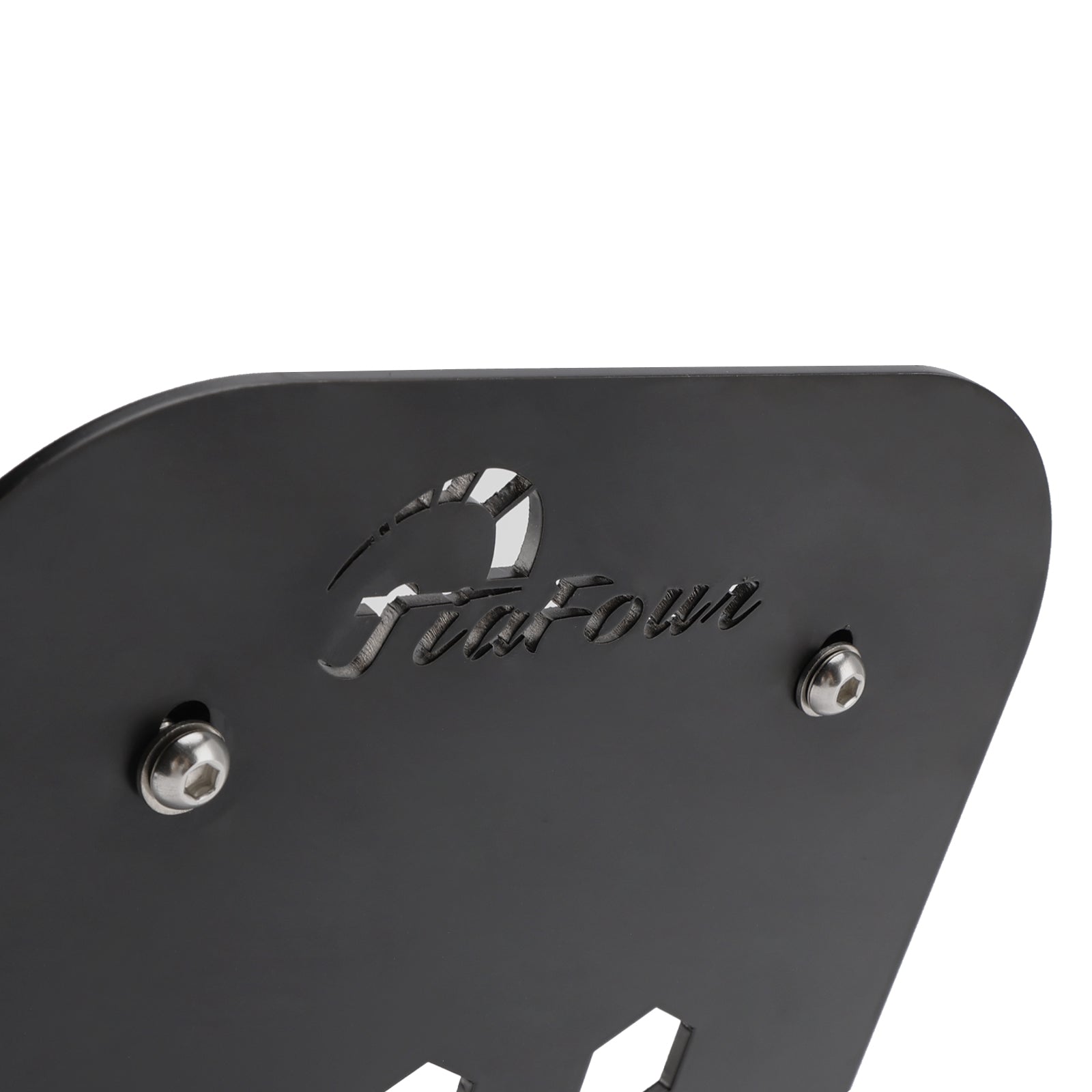 22-25 RE Hunter 350 Engine Bottom Bash Protector Skidplate