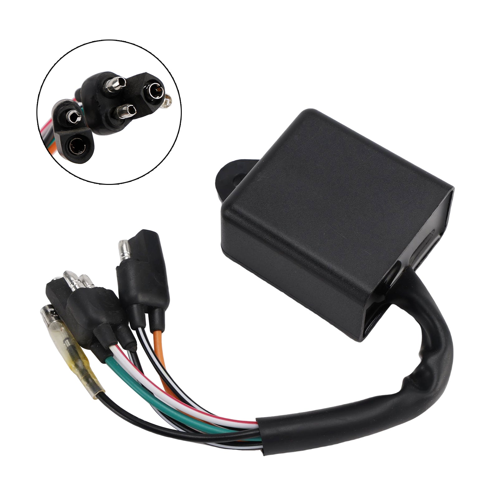 Arctic Cat Cheetah Touring 1991-1993 Ignition System Unit Box Cdi 280469
