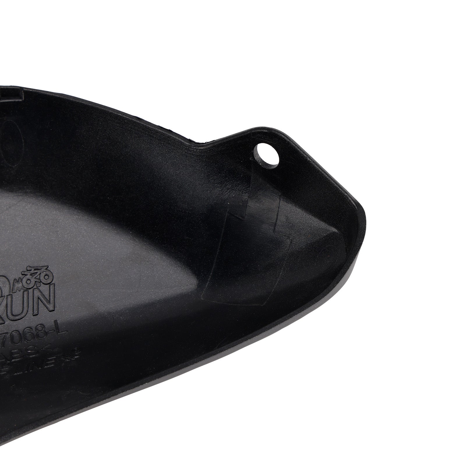 2025-2026 Kawasaki Z900 Air Intake Covers Tank Side Panel Fairing