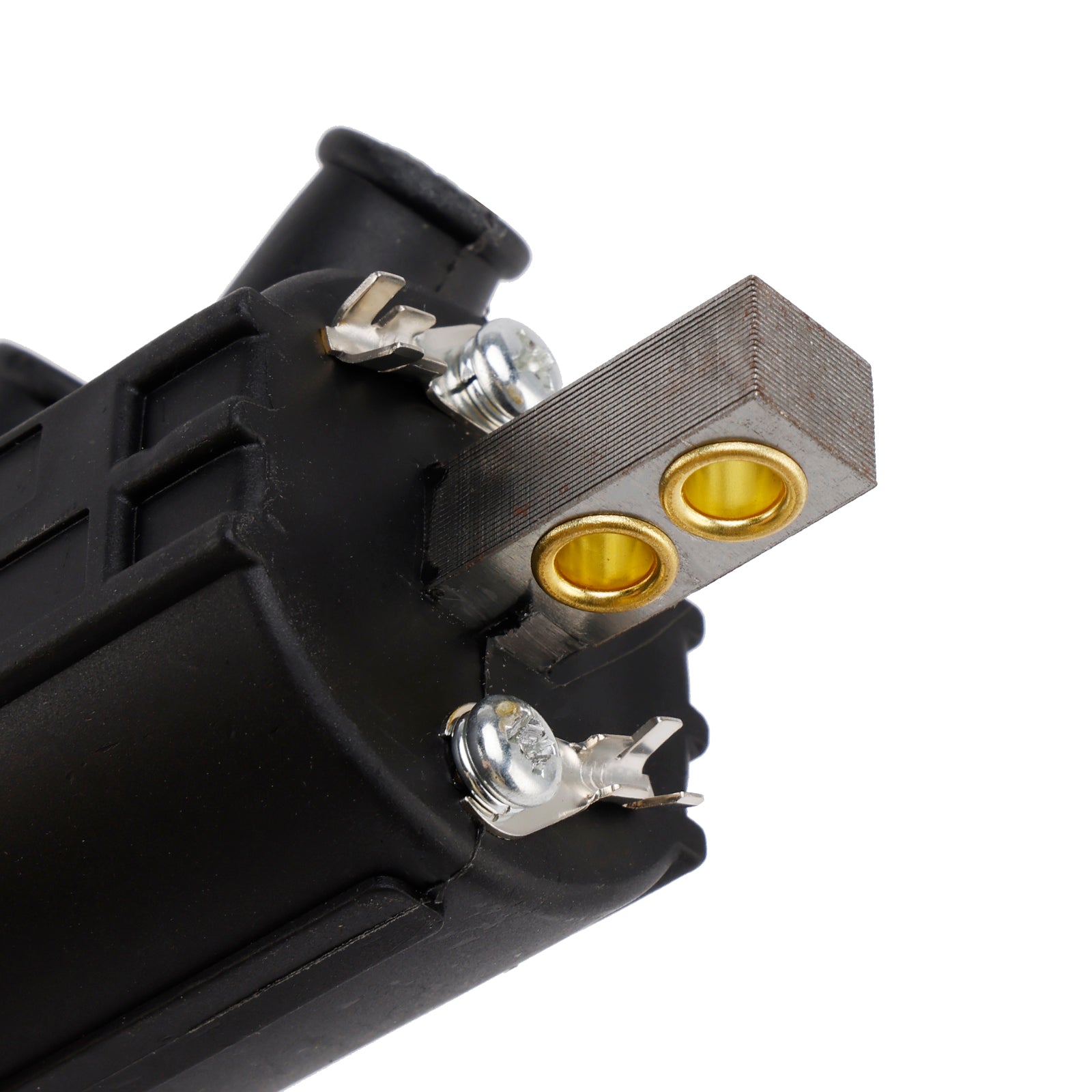 1977-1980 Kawasaki KZ900A 1976-1977 KZ1000D Z1R Electronic Ignition Kit