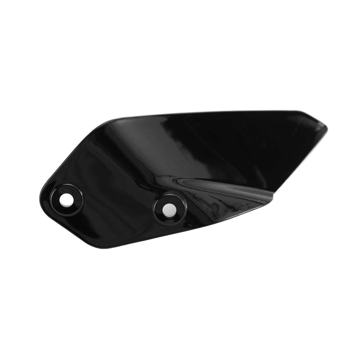 2014-2020 BMW R1200GS ADV 2019-2021 R1250GS ADV painéis laterais da placa do pára-brisa