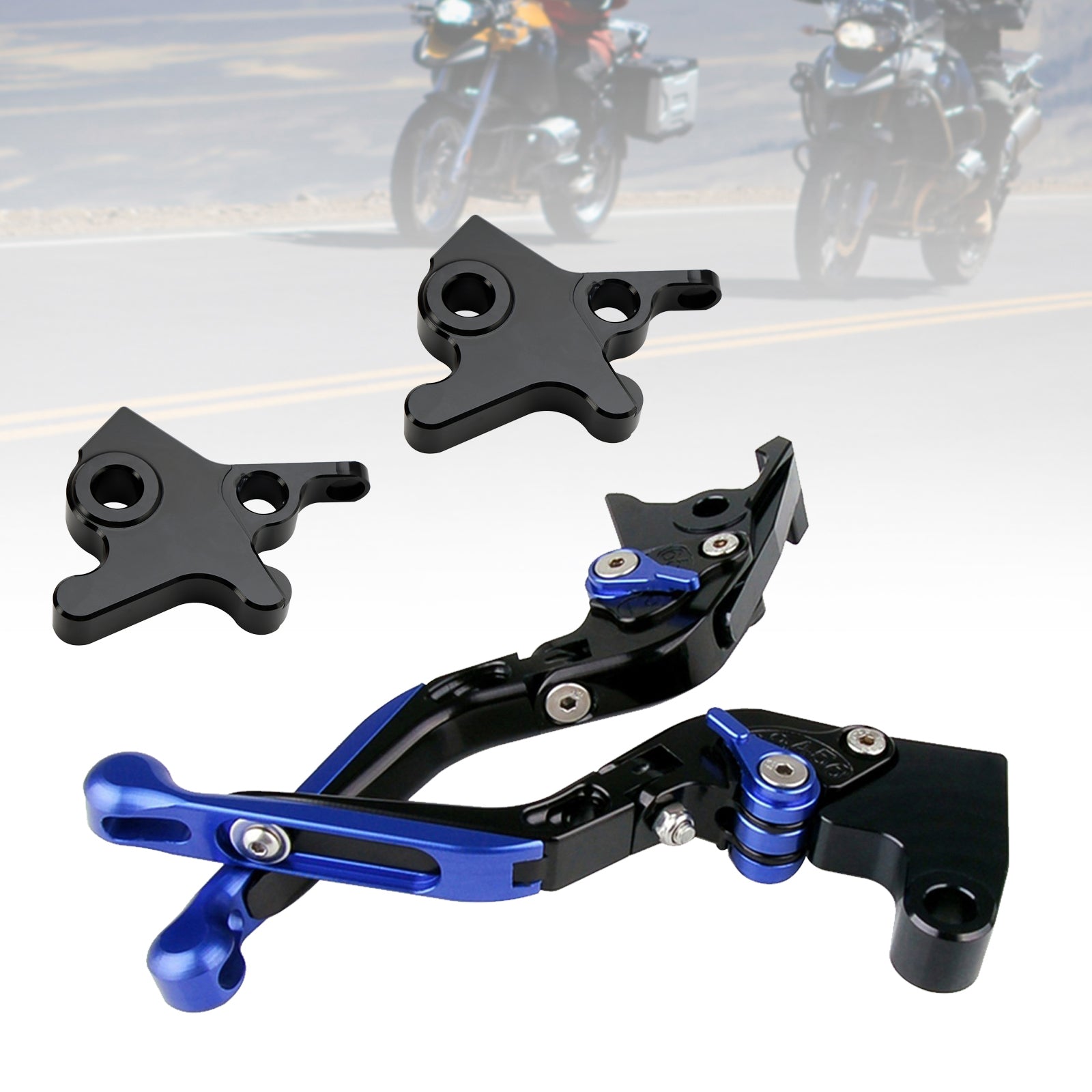 Piaggio MP3 300 16-18 MP3 350 18-19 Adjustable Clutch Brake Lever