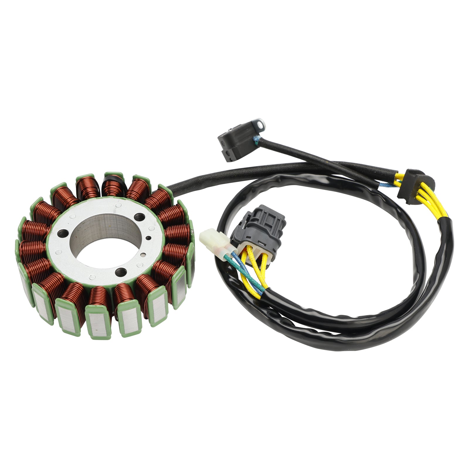 07–14 TGB ATV Klinge 250 325 Ziel 325 Stator Magneto 923706