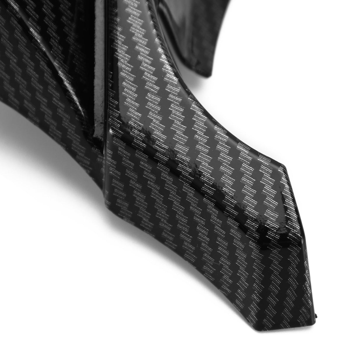 2004-2006 Yamaha YZF R1 Carbon Inner Side Trim Panel Cover Fairing Cowl