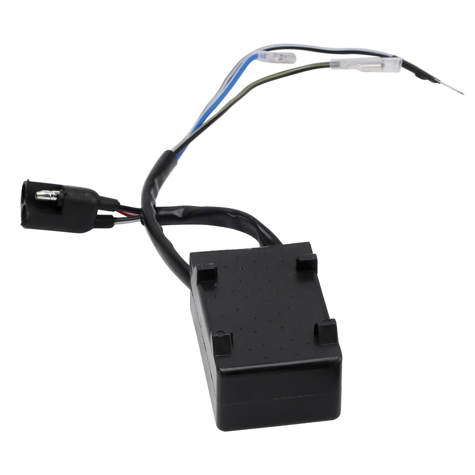 Suzuki RM125 RM250 RM400 RM500 Stator Flywheel Rotor CDI Ignition Coil Kit