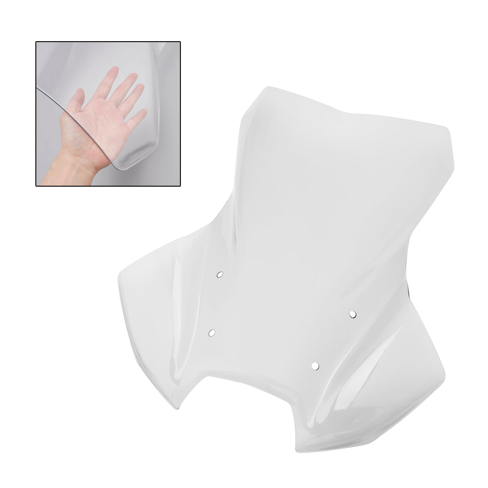 2024 BMW R1300GS forrude forrude