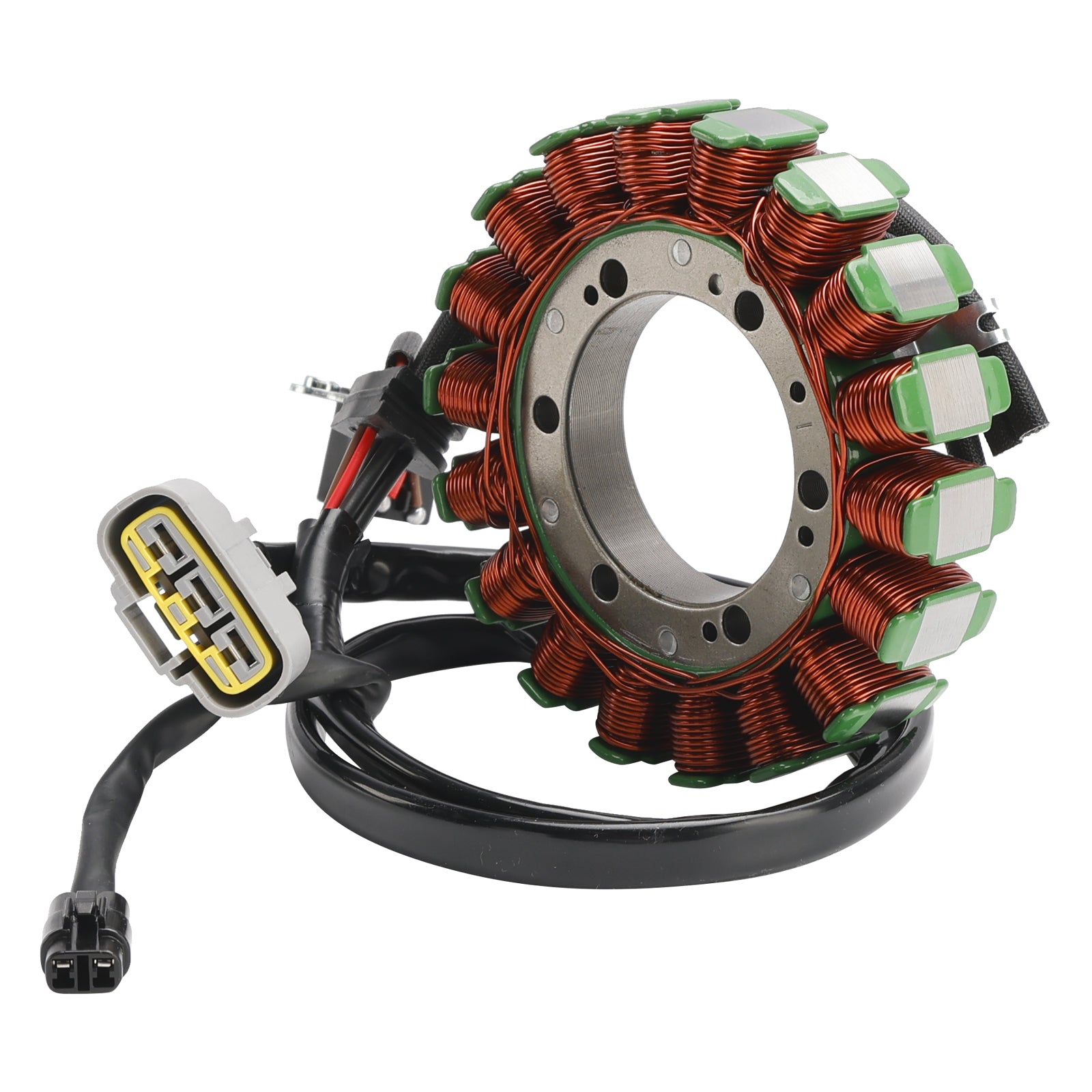 21-24 Aprilia RS 660 Tuono 660 Tuareg 660  Stator Coil w/Pickup 1A019557