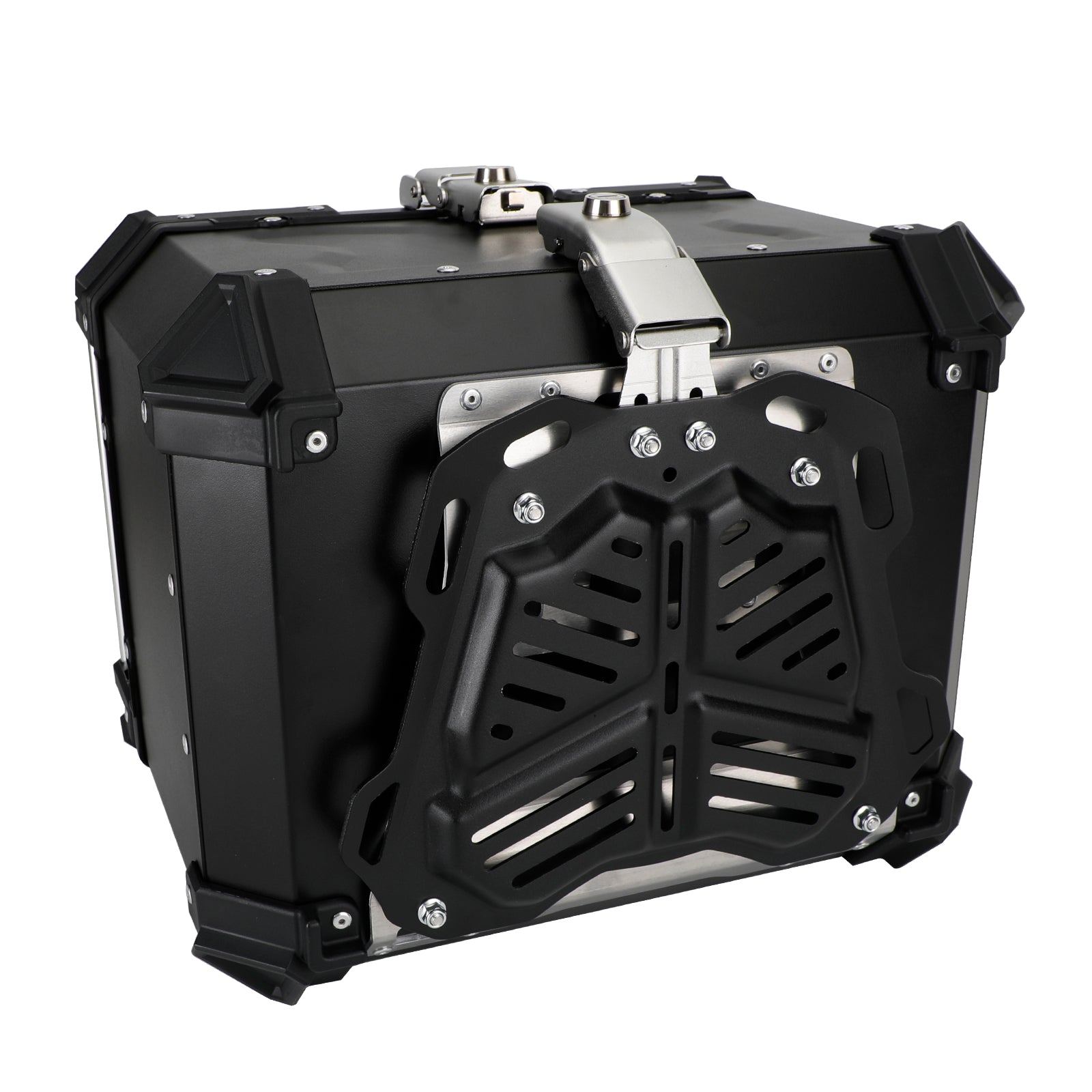 Pack Baule Baule posteriore Box portabagagli superiore universale per Bmw R1200GS R1250GS F750GS 65L
