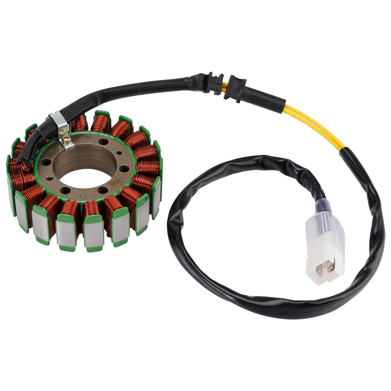 1988–1990 Honda VFR 750R RC30 Stator Lichtmaschine OEM 31120-MR7-014