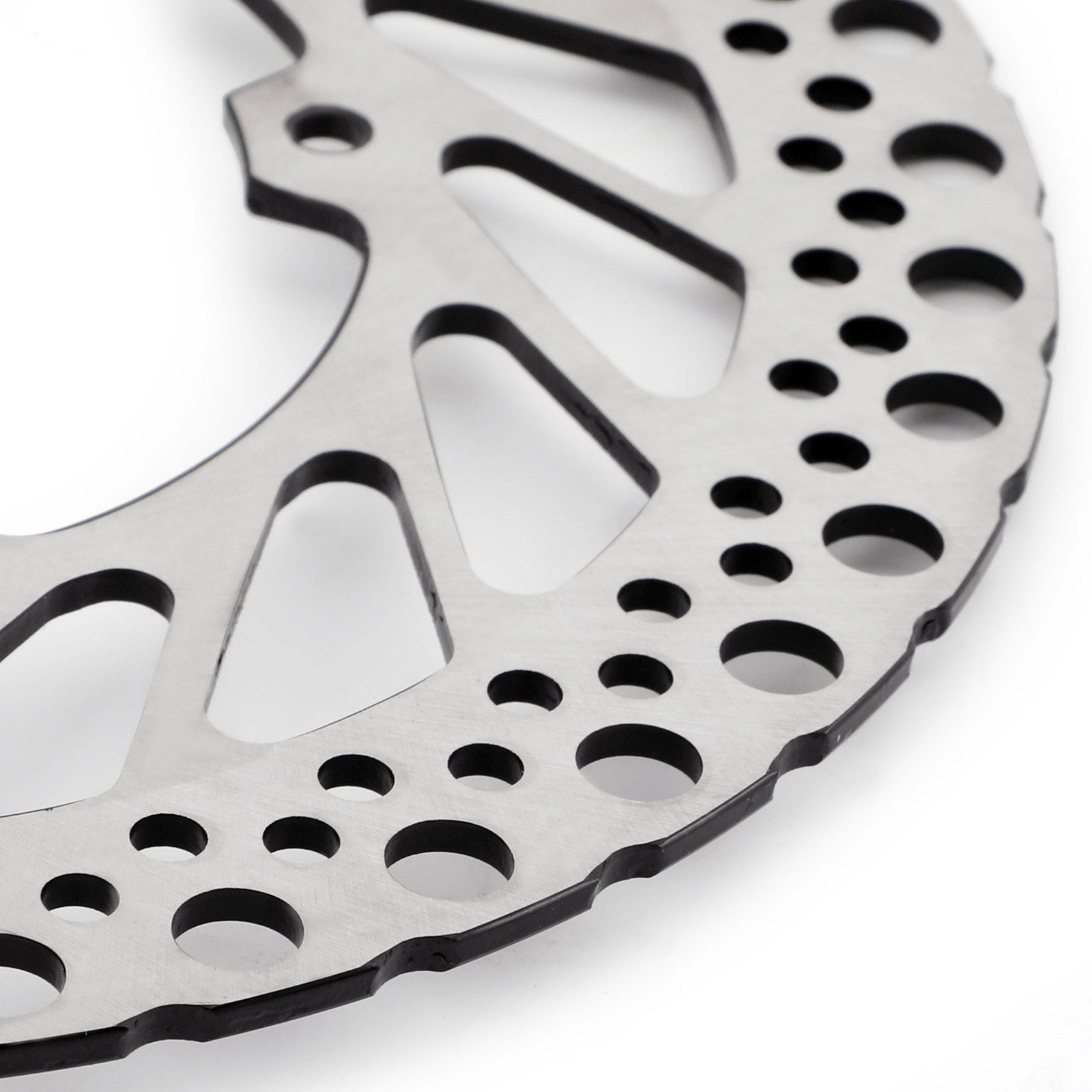 Honda 2002-2014 CRF 250 450 R/X CRF250R CRF450R Front Brake Disc Rotor