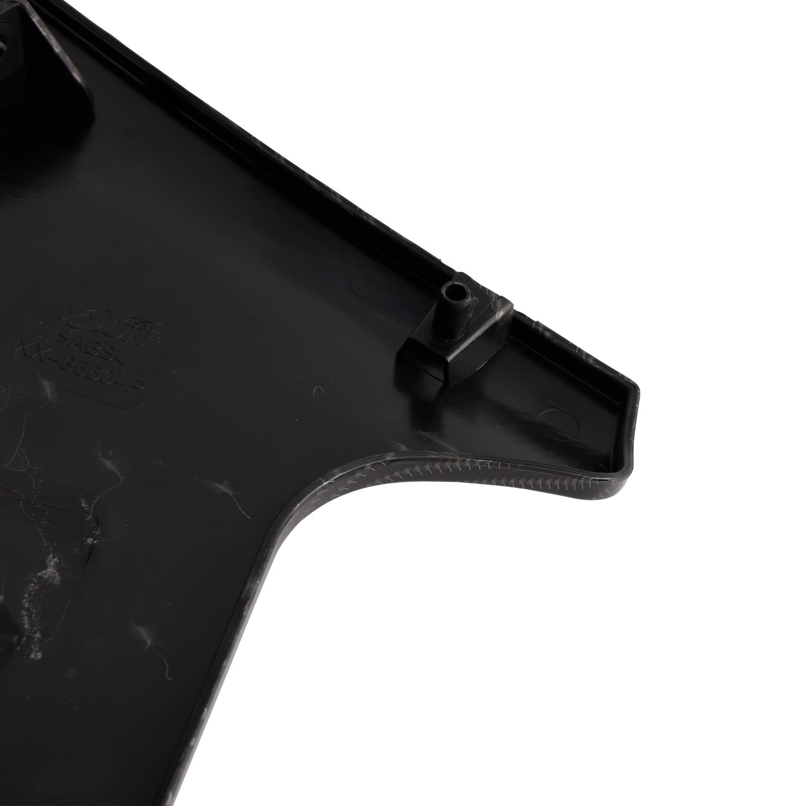 23-25 CVO 121 117 Road Glide FLTRXSESide Panel Brackets Support Spoiler