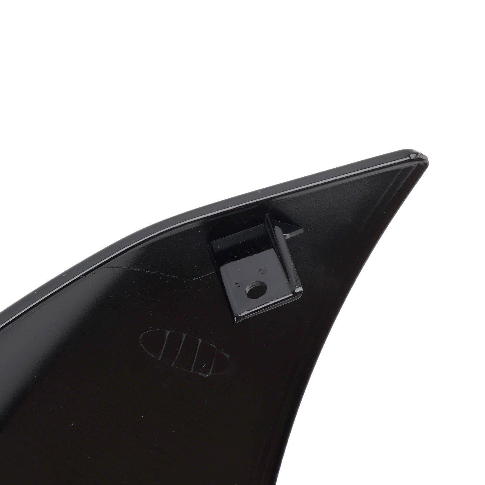 Street Triple 765 R RS 2020-2025 Rear Tail Side Seat Cover Fairing